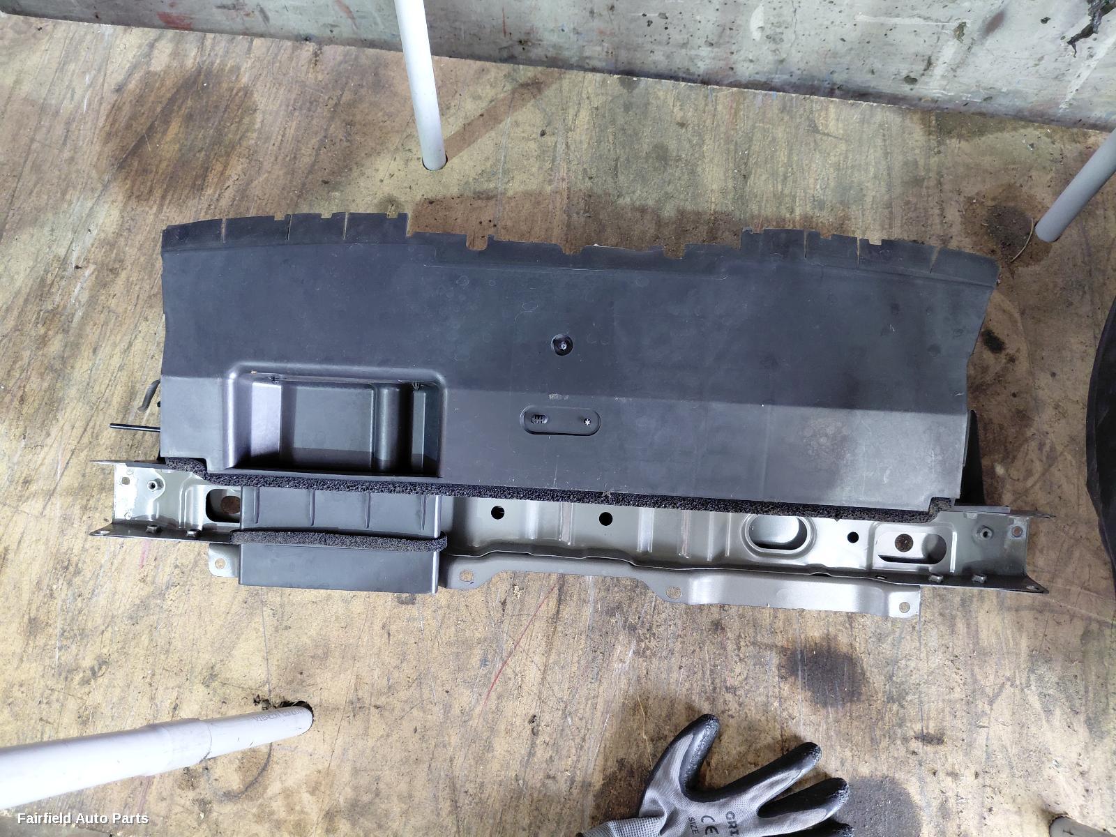 2024-2025 Chery Tiggo 8 Pro Max Radiator Support