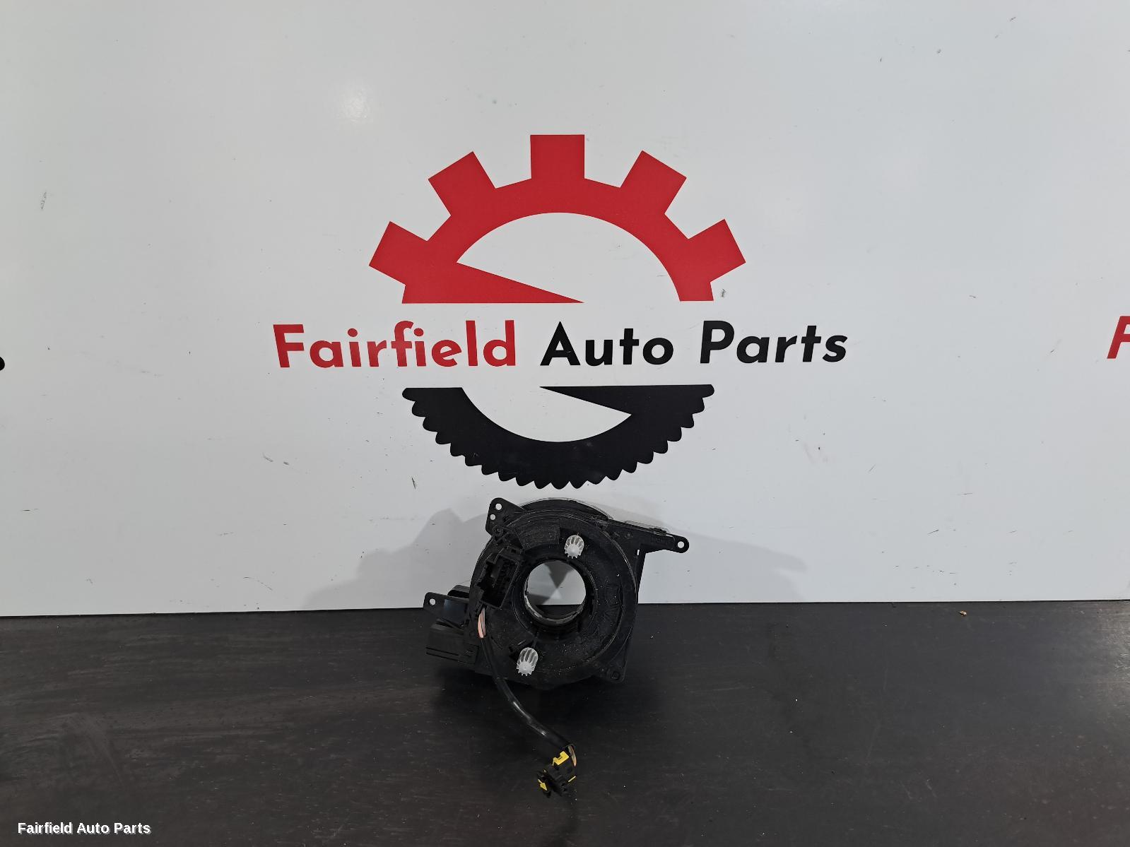 2010-2014 Ford Mondeo Airbag Module Sensor