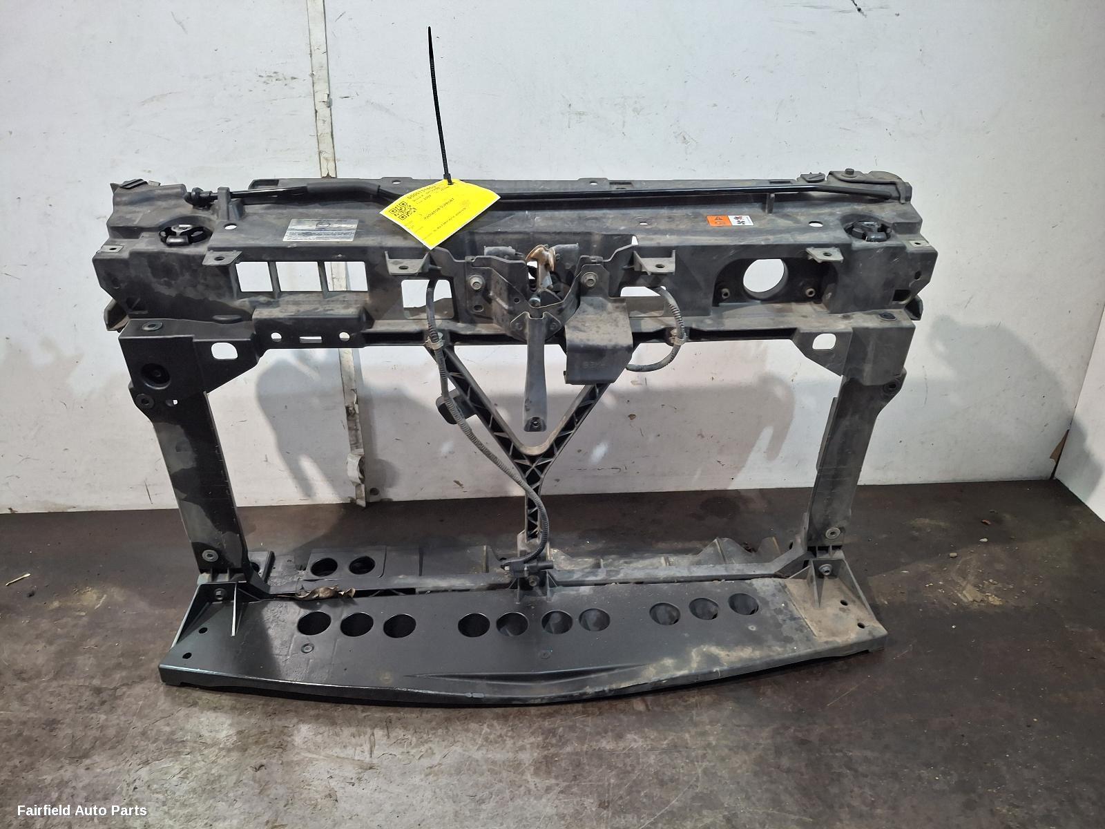 2009-2013 Mazda 3 Radiator Support
