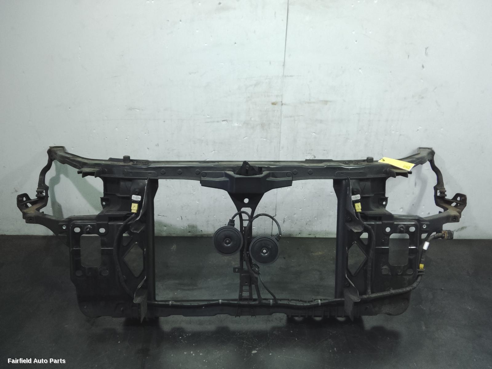 2007-2012 Hyundai I30 Radiator Support