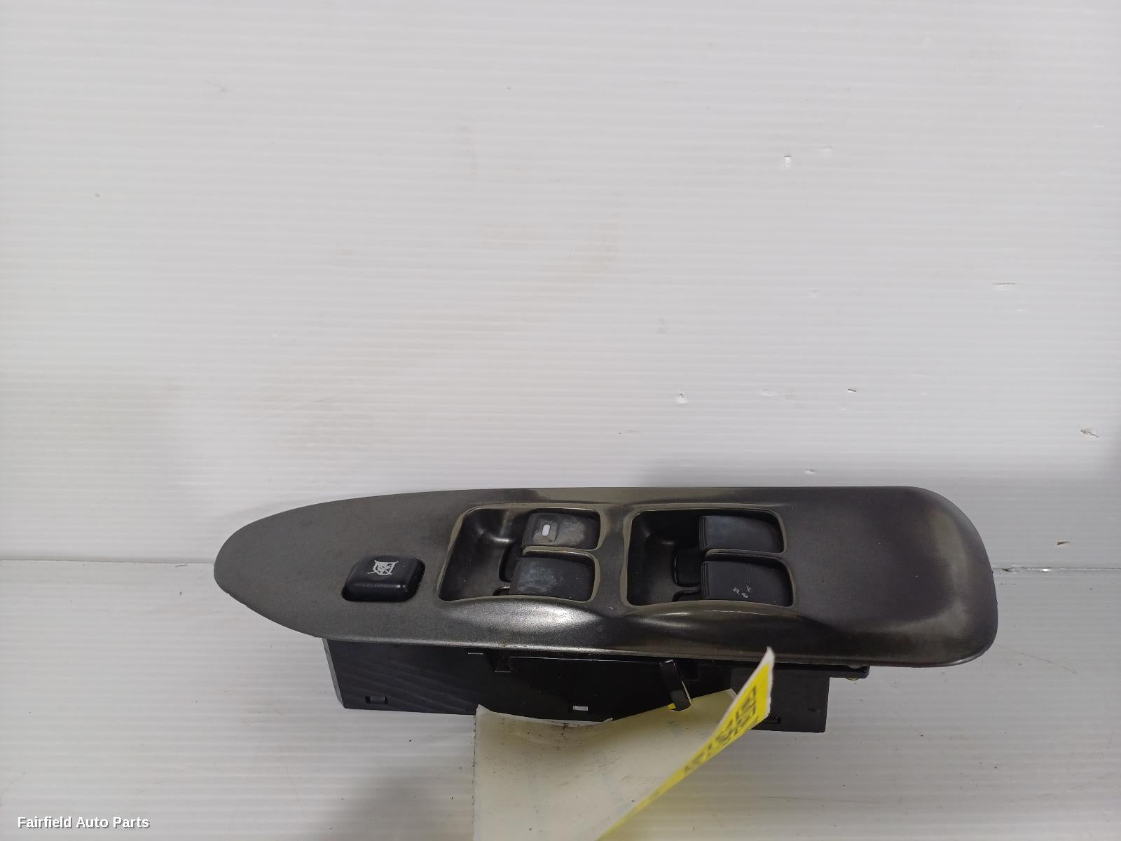 2002-2008 Mitsubishi Lancer Pwr Dr Wind Switch