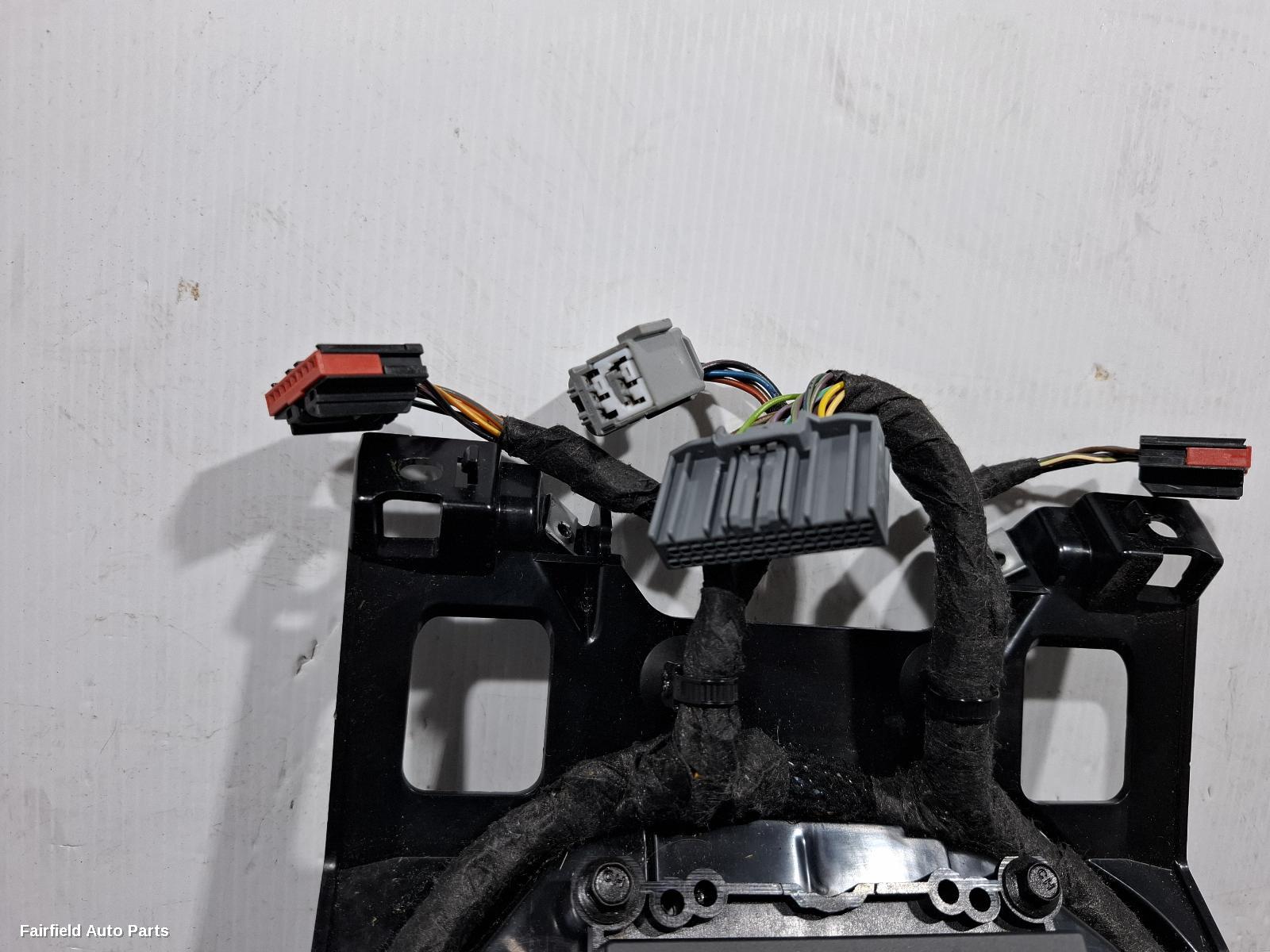 2017-2019 Land Rover Rangerover Evoque Gear Stick Shifter