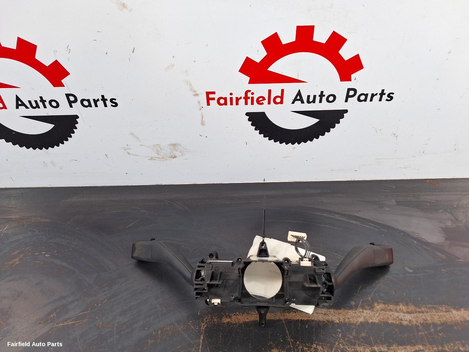 2011-2017 Skoda Yeti Combination Switch