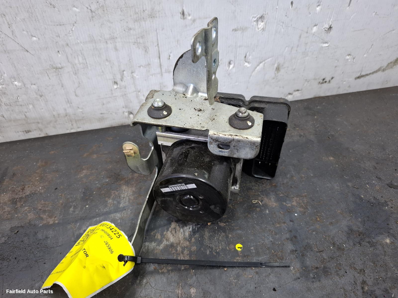 2007-2015 Mitsubishi Lancer Abs Pump Modulator