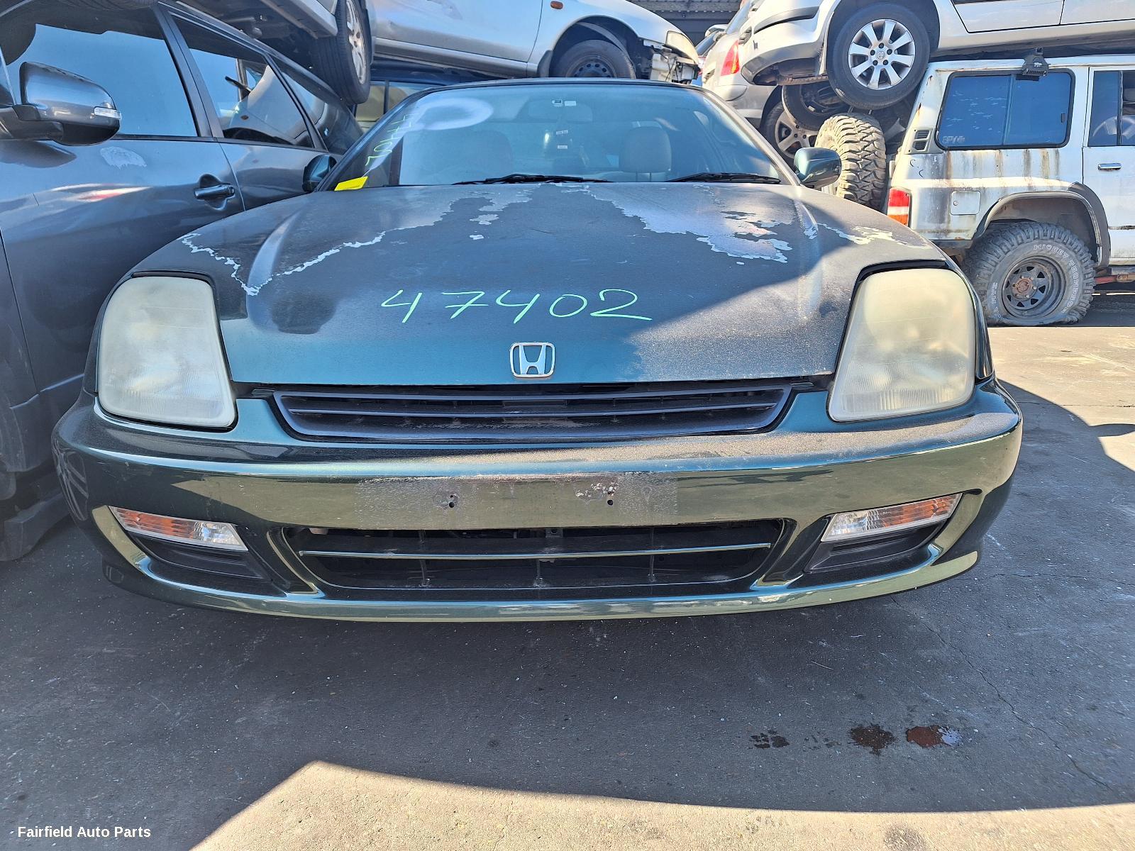 2000 Honda Prelude R Bar Bracket Reinfo