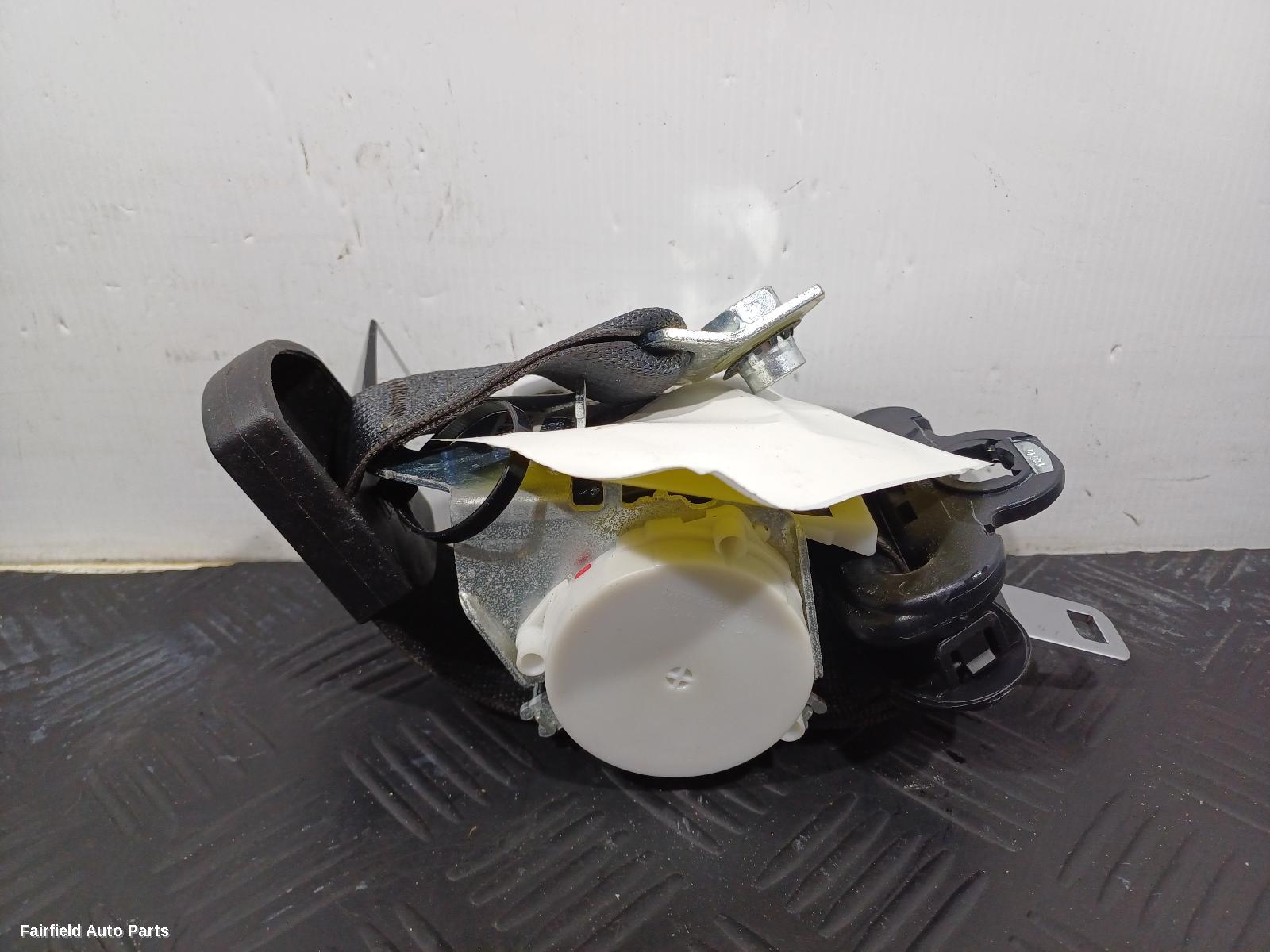 2014-2022 Jeep Cherokee Seatbelt Stalk