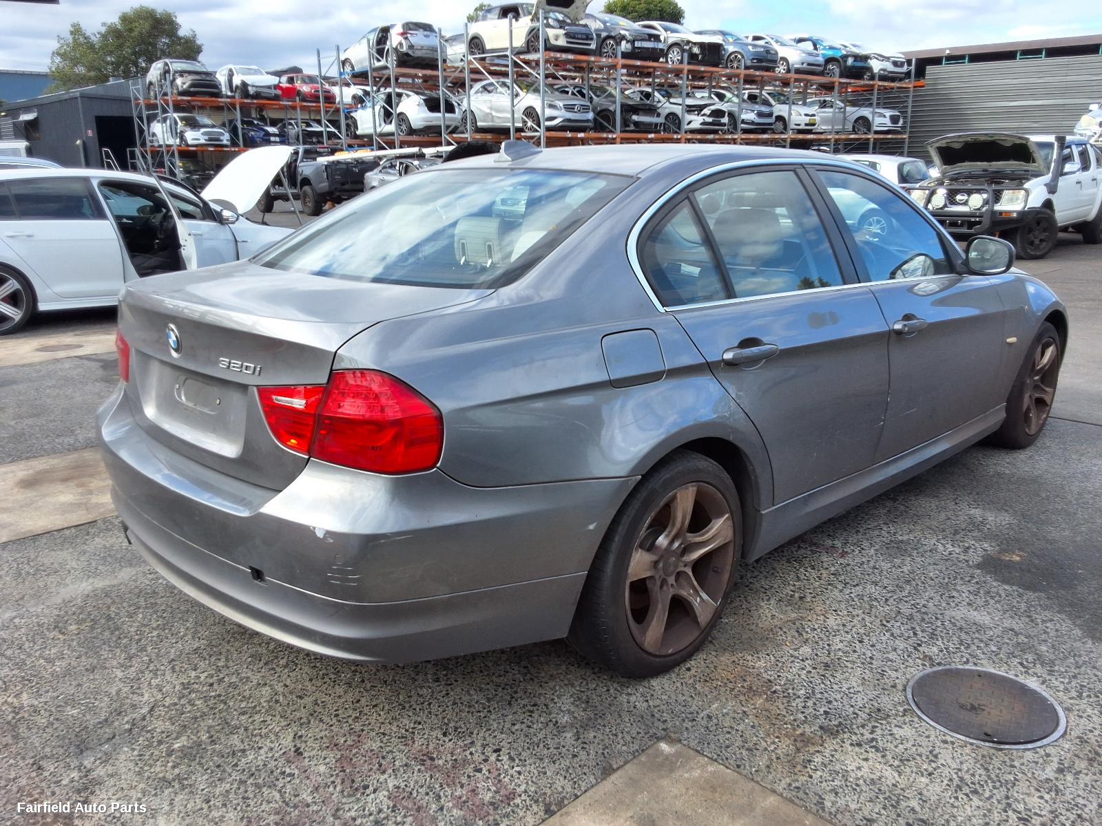 2010 Bmw 3 Series Right Taillight