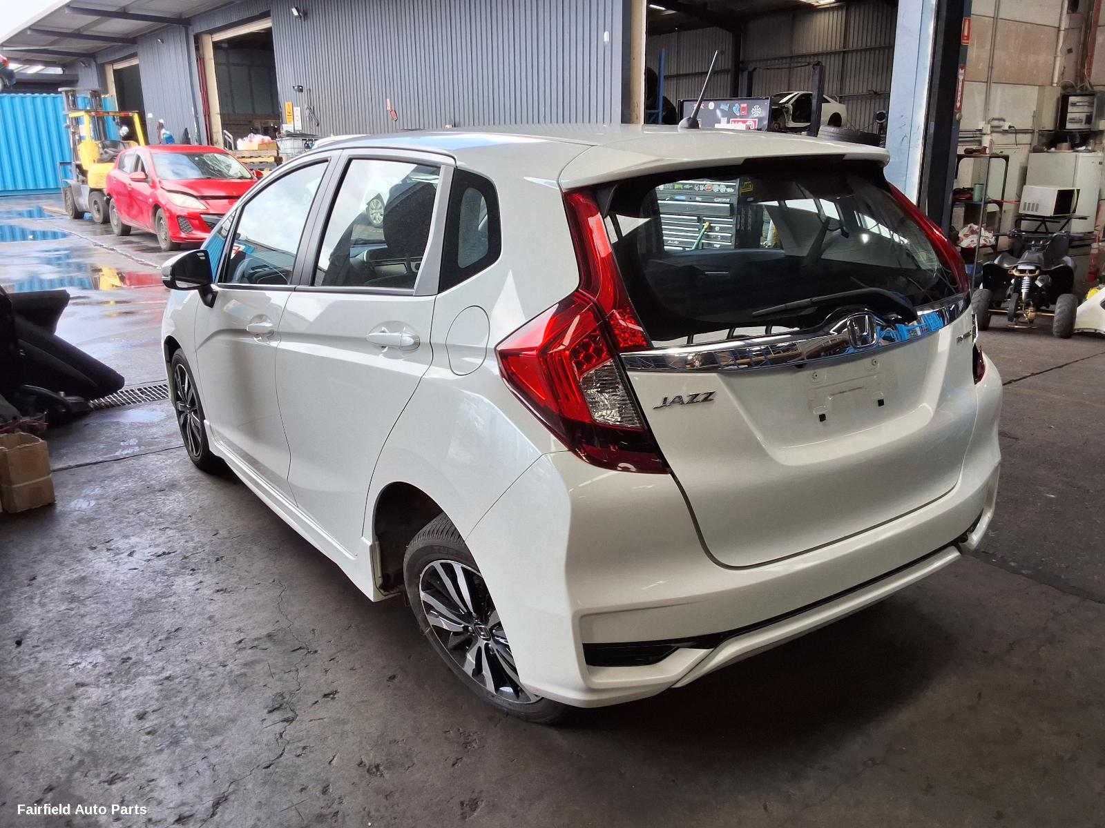 2018 Honda Jazz Airbag Module Sensor