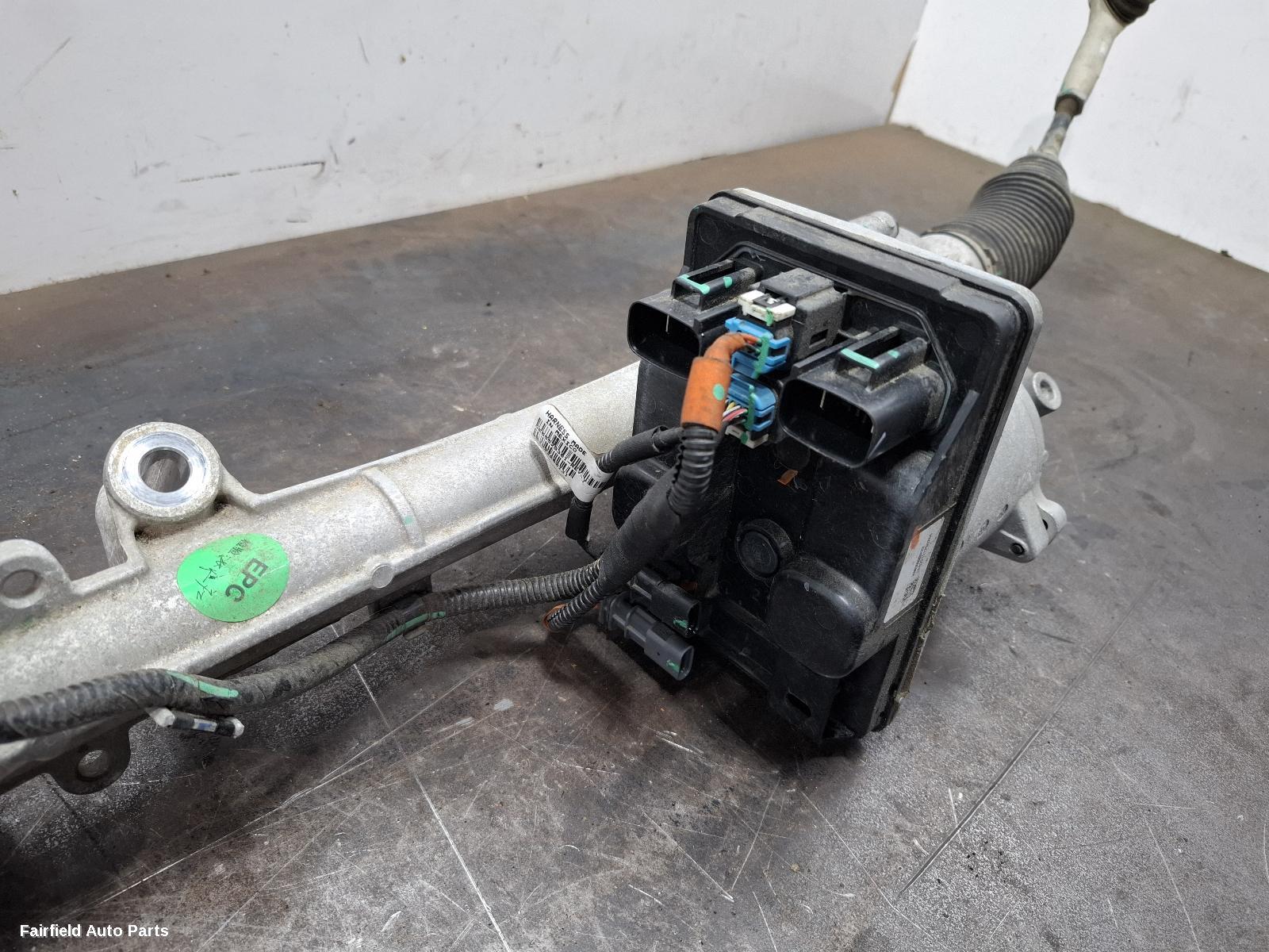 2019-2024 Tesla Model 3 Steering Box Rack