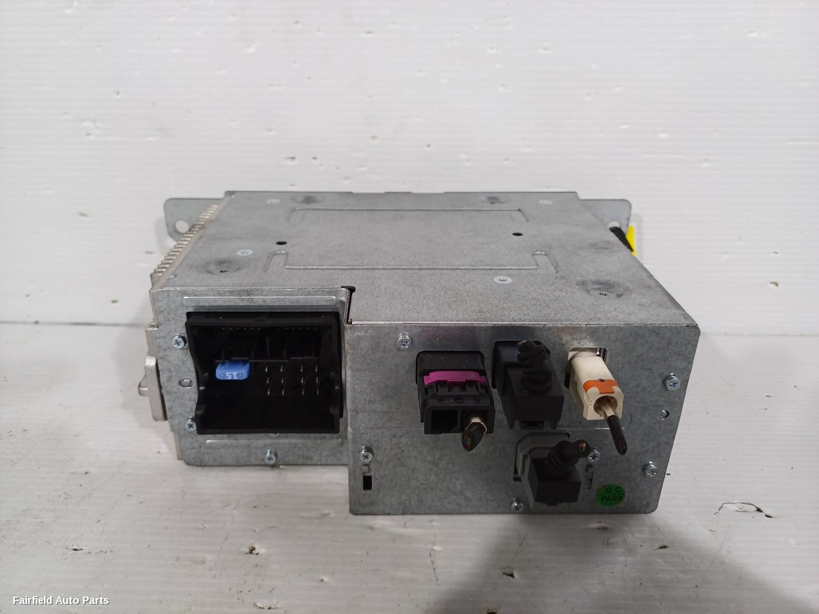 2017-2025 Ldv T60 Radio Cd Dvd Sat Tv