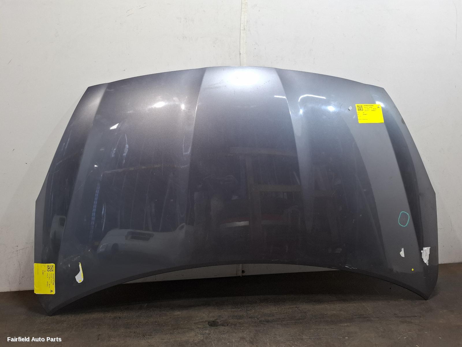 2012-2015 Hyundai I20 Bonnet