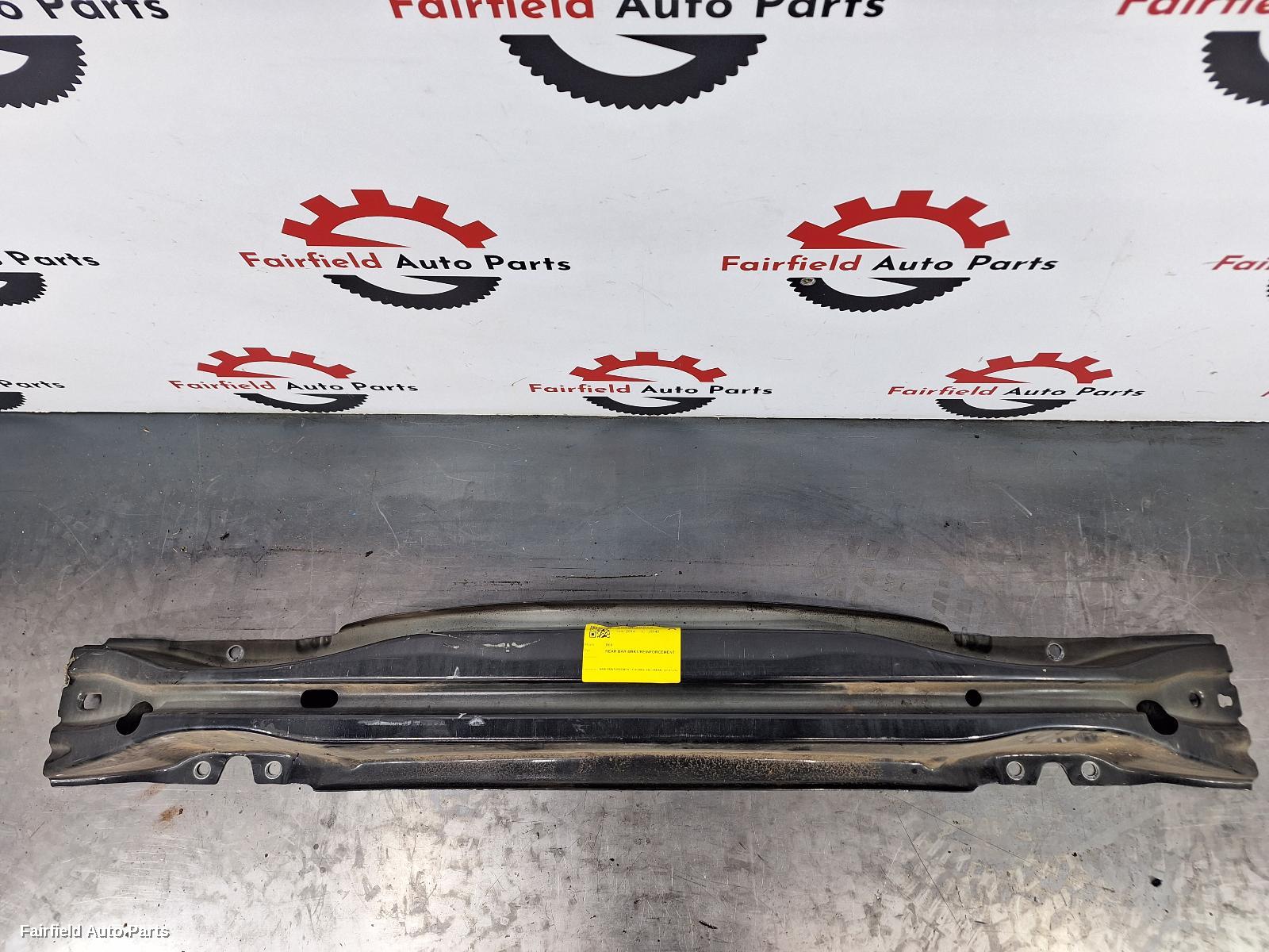 2010-2018 Volvo S60/v60 R Bar Bracket Reinfo