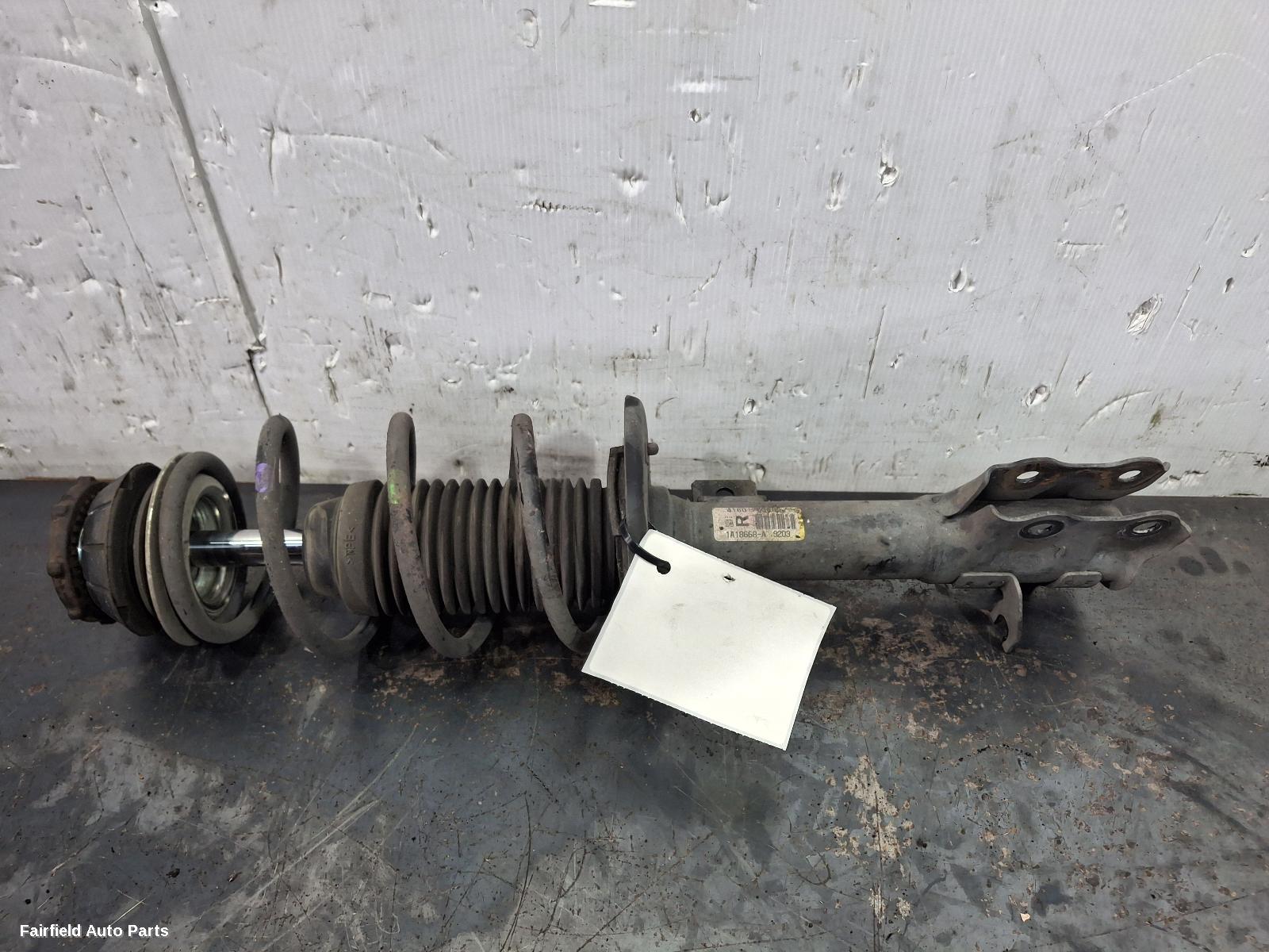 2017-2023 Suzuki Swift Right Front Strut