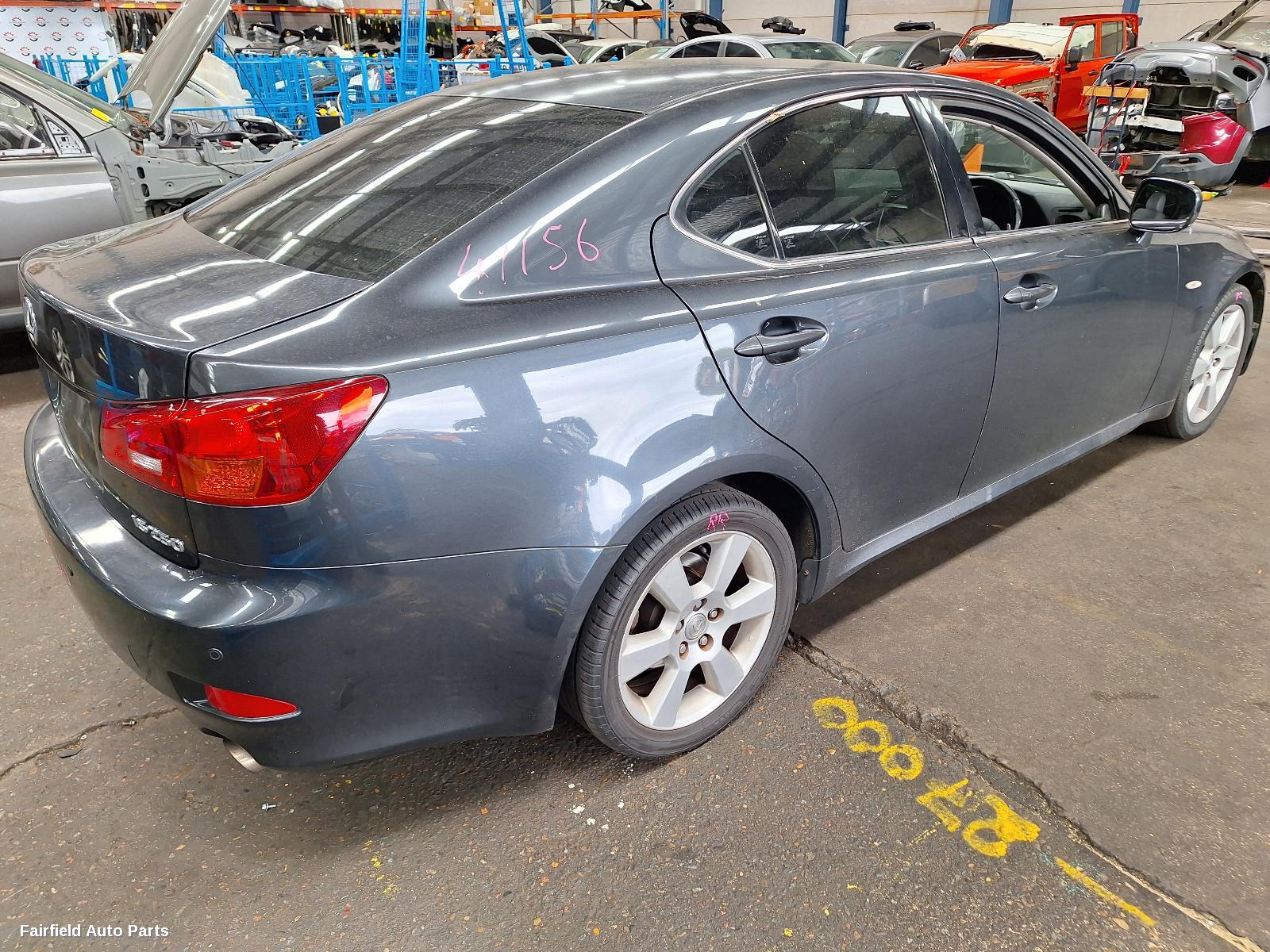 2005-2014 Lexus Is250/is250c Abs Pump Modulator