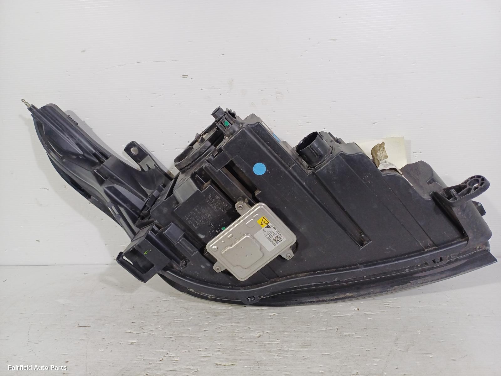 2013-2017 Land Rover Rangerover Sport Left Headlamp