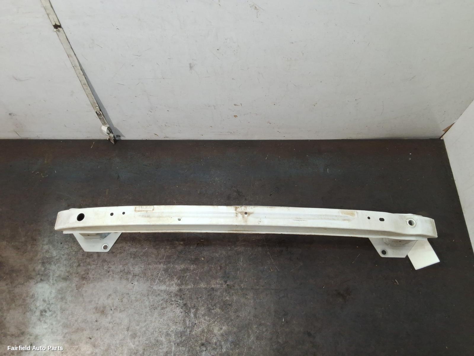 2012-2018 Peugeot 208 R Bar Bracket Reinfo