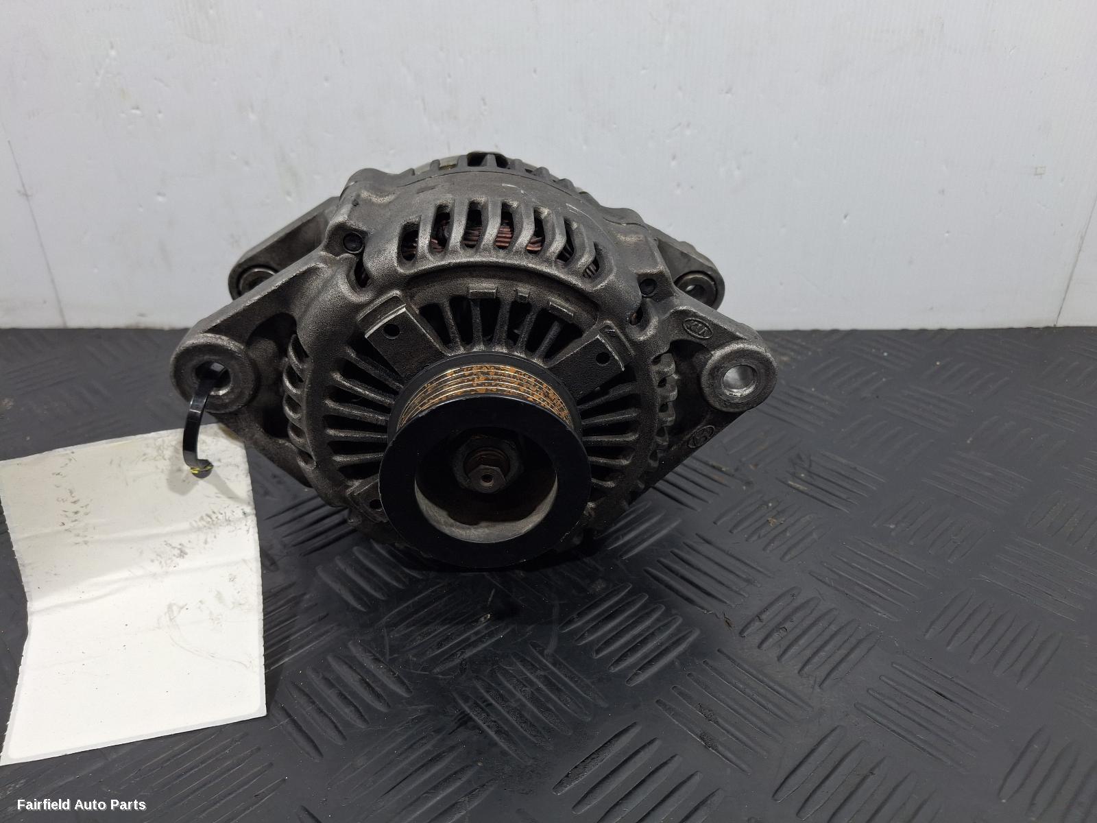 2006-2011 Kia Carnival/grand Carnival Alternator