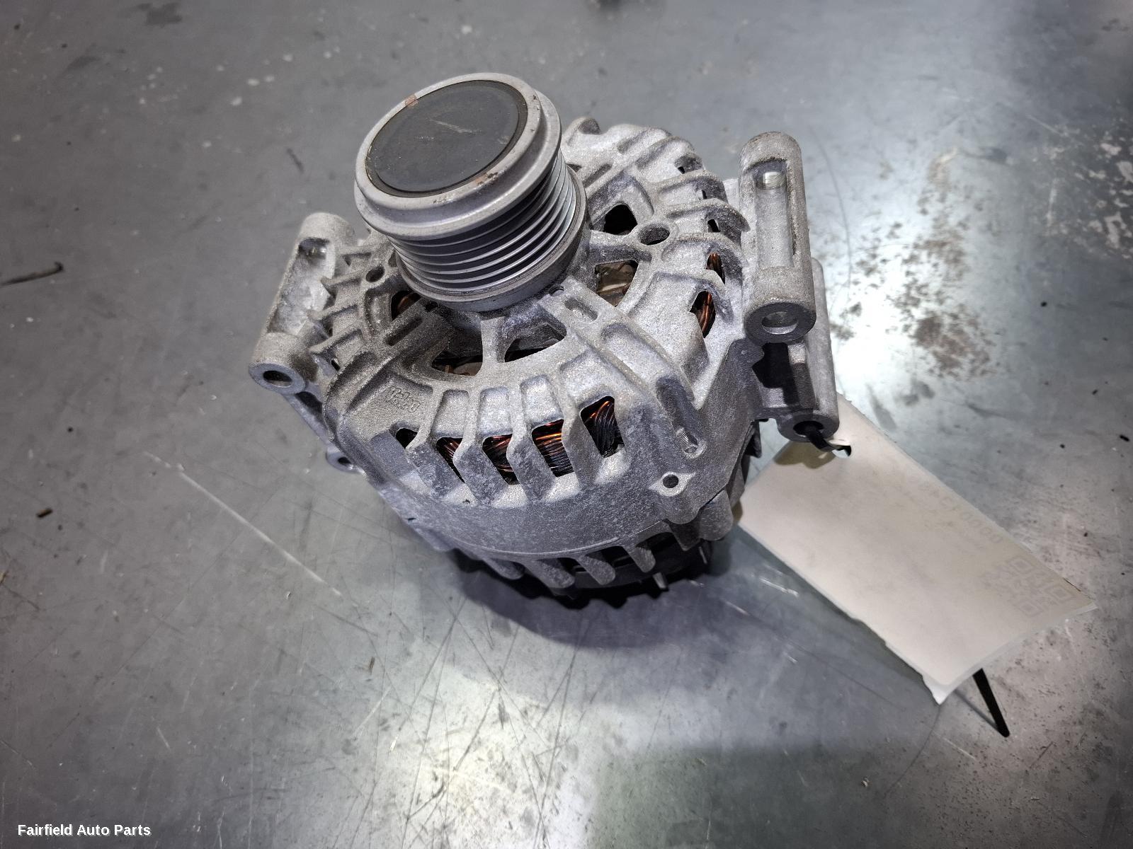 2019-2025 Audi Q3 Alternator
