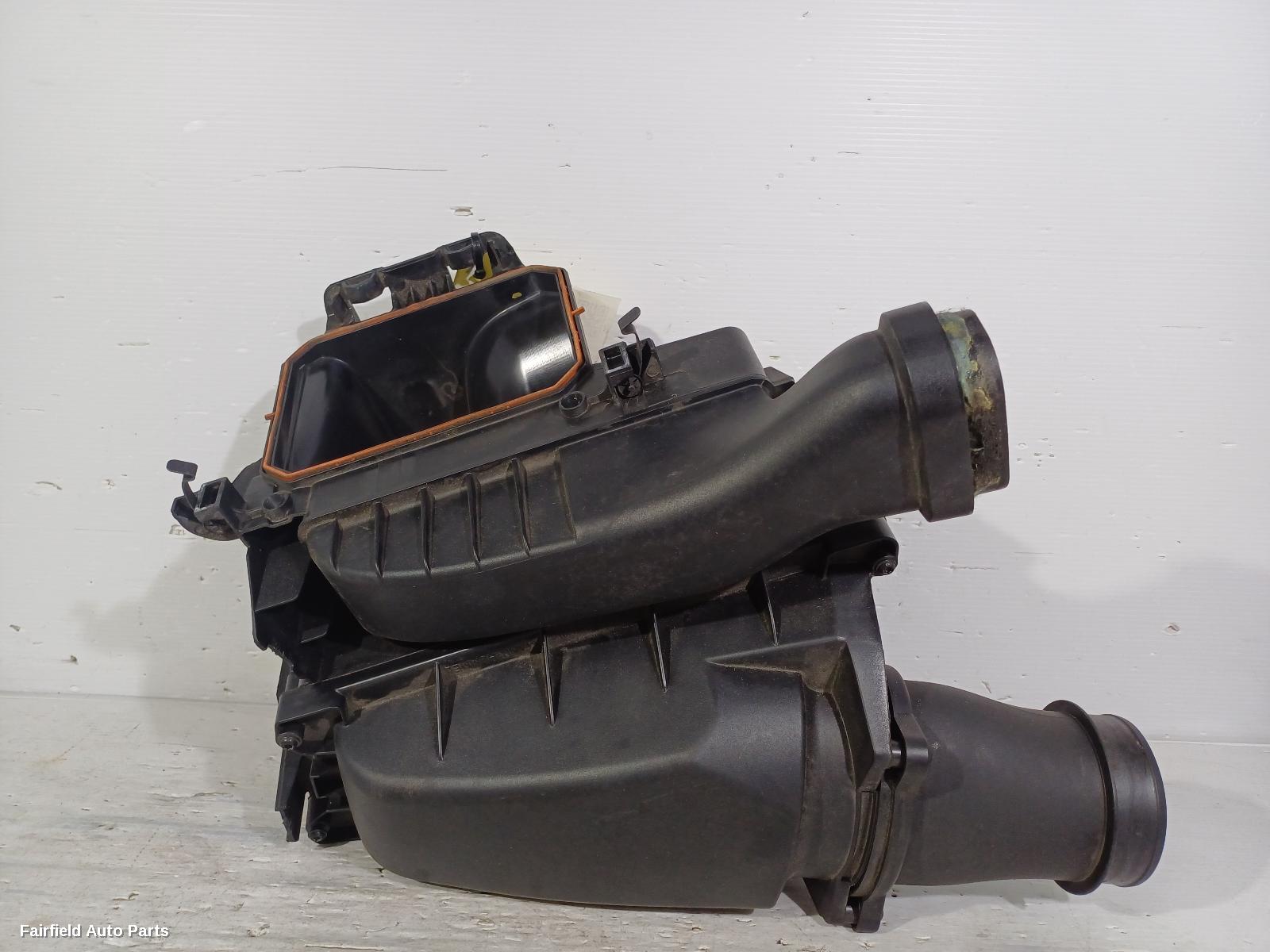 2013-2019 Mercedes Cla Class Air Cleaner Box