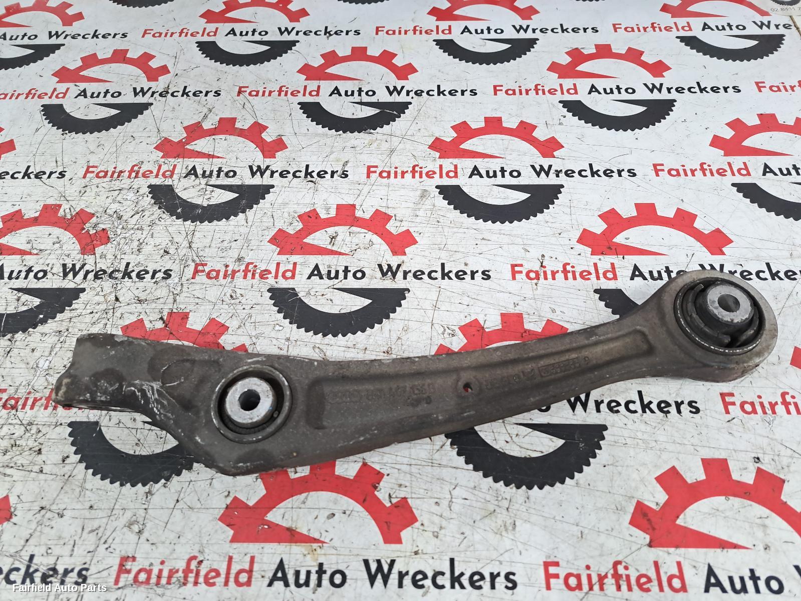 2008-2011 Audi A4 Right Front Lower Control Arm