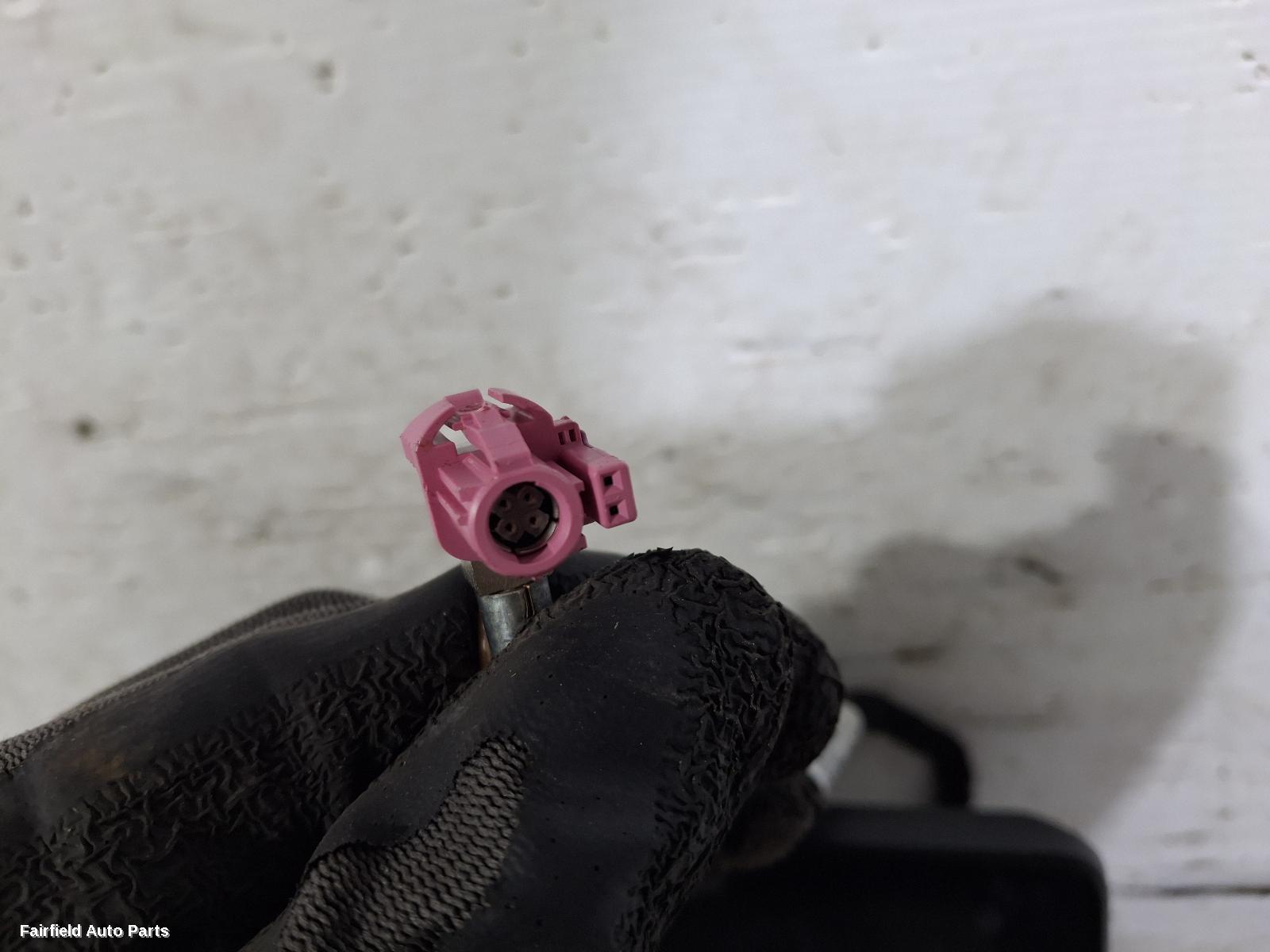 2011-2019 Bmw 3 Series Radio Cd Dvd Sat Tv