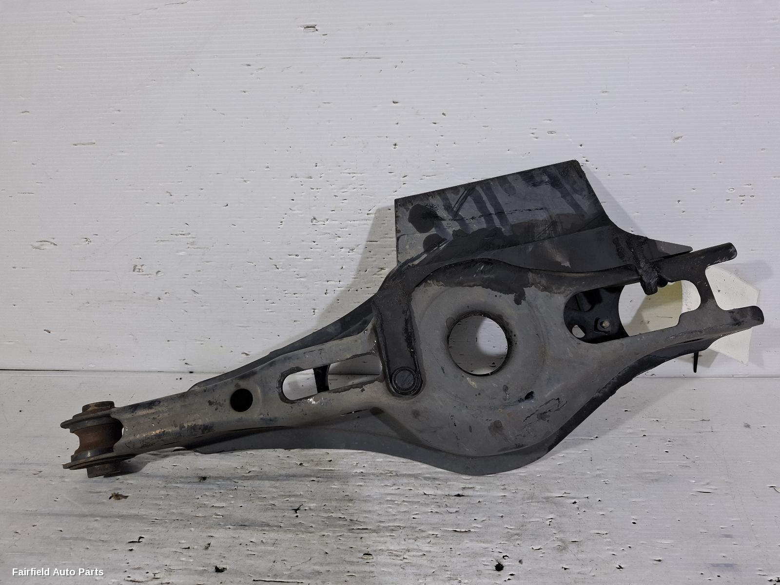 2018-2025 Toyota Rav4 Right Rear Trailing Arm