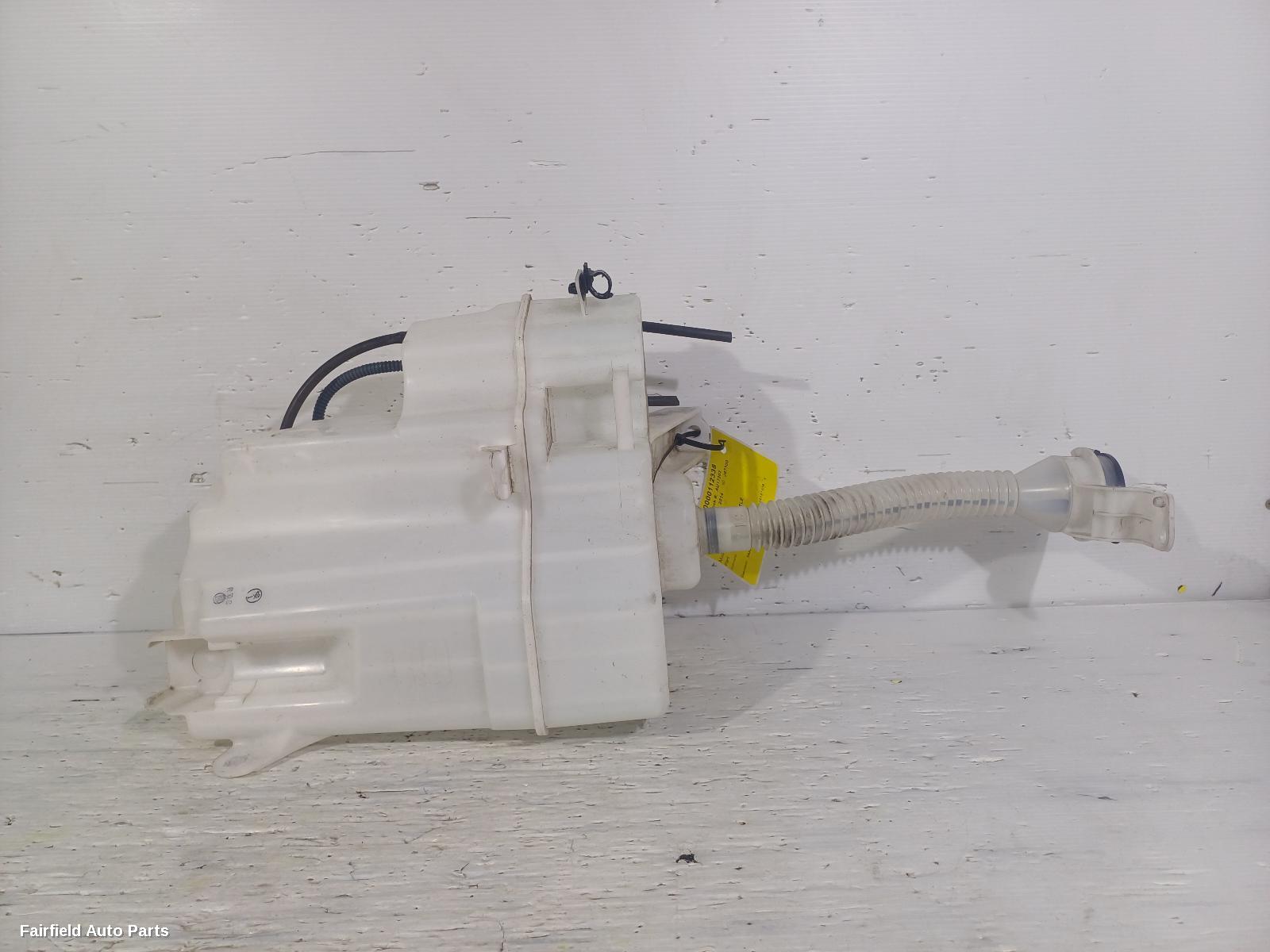 2012-2018 Toyota Rav4 Washer Bottle