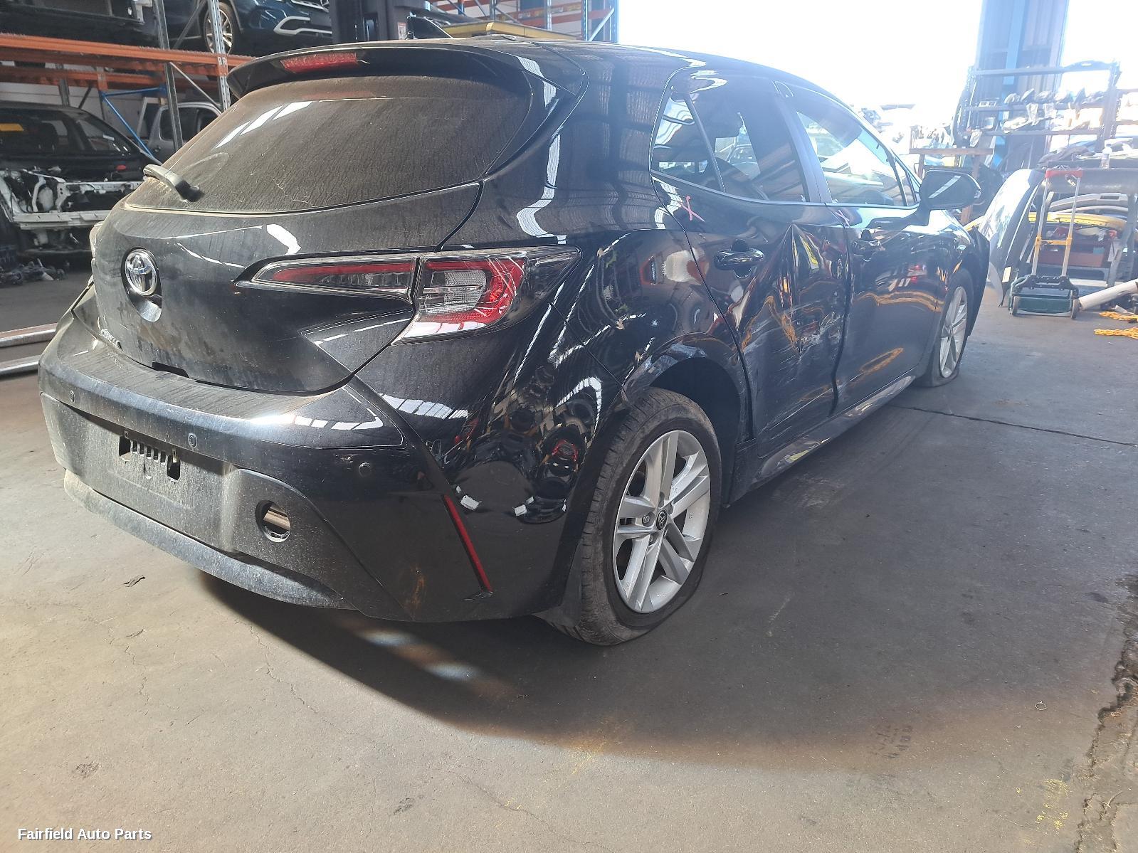 2018-2024 Toyota Corolla Radio Cd Dvd Sat Tv