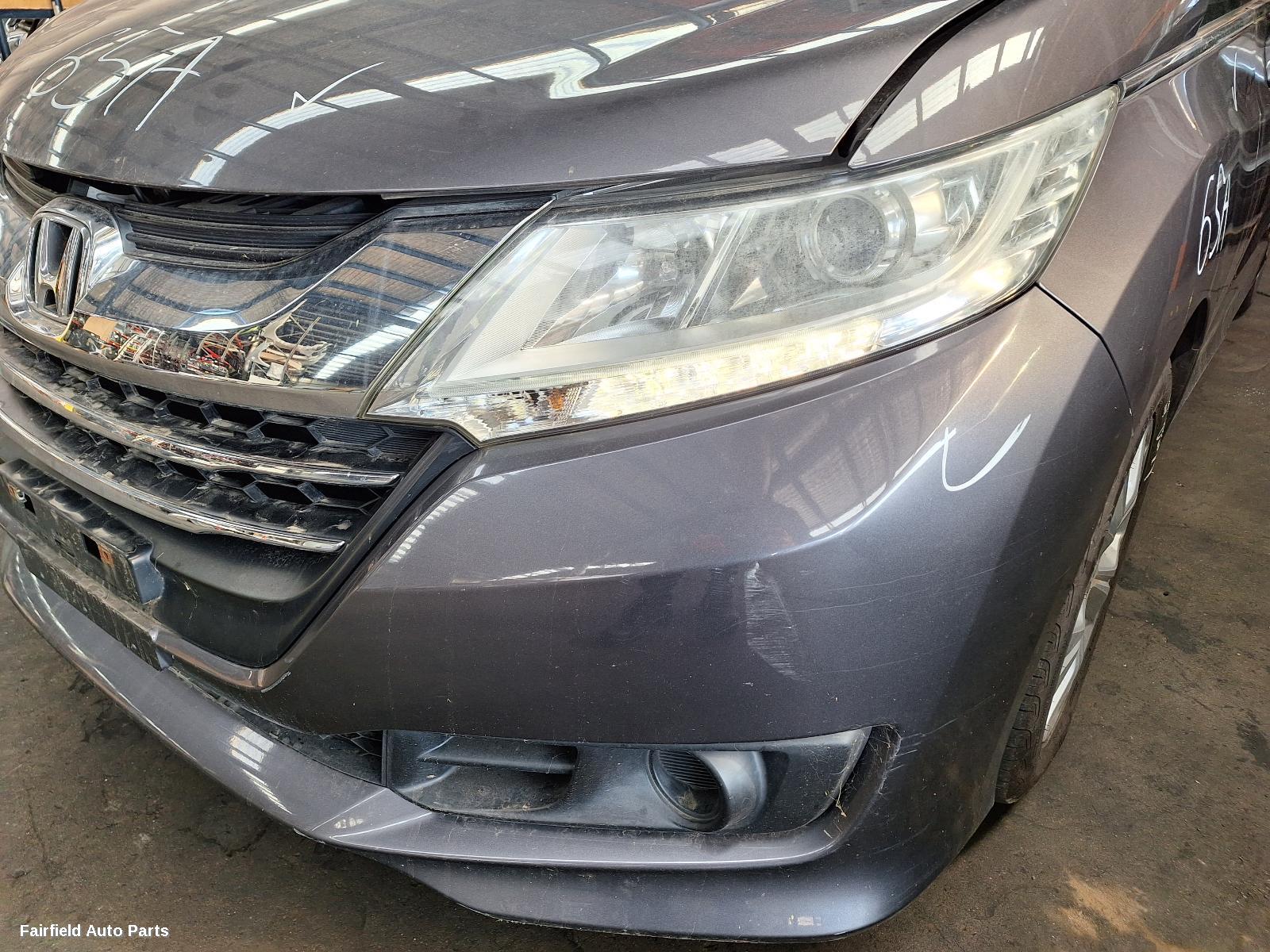 2015 Honda Odyssey A C Condenser