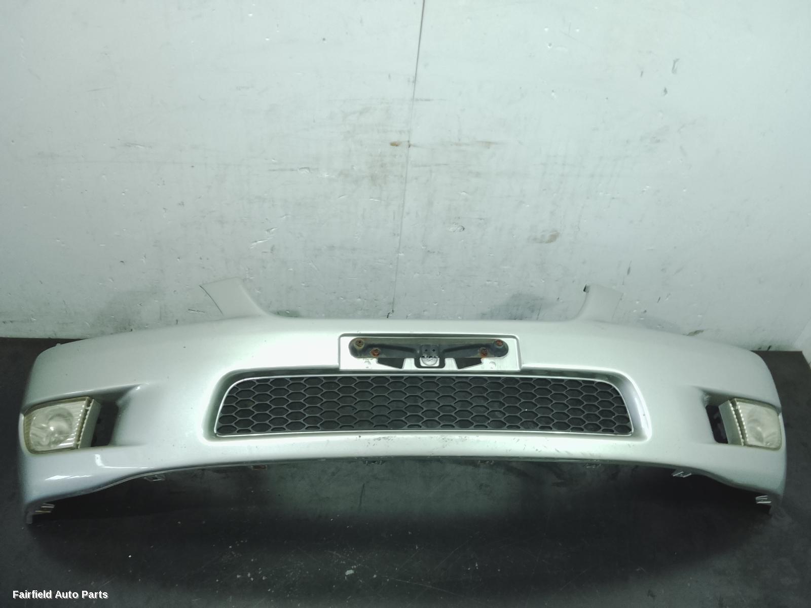 1998-2005 Lexus Is200/is300 Front Bumper