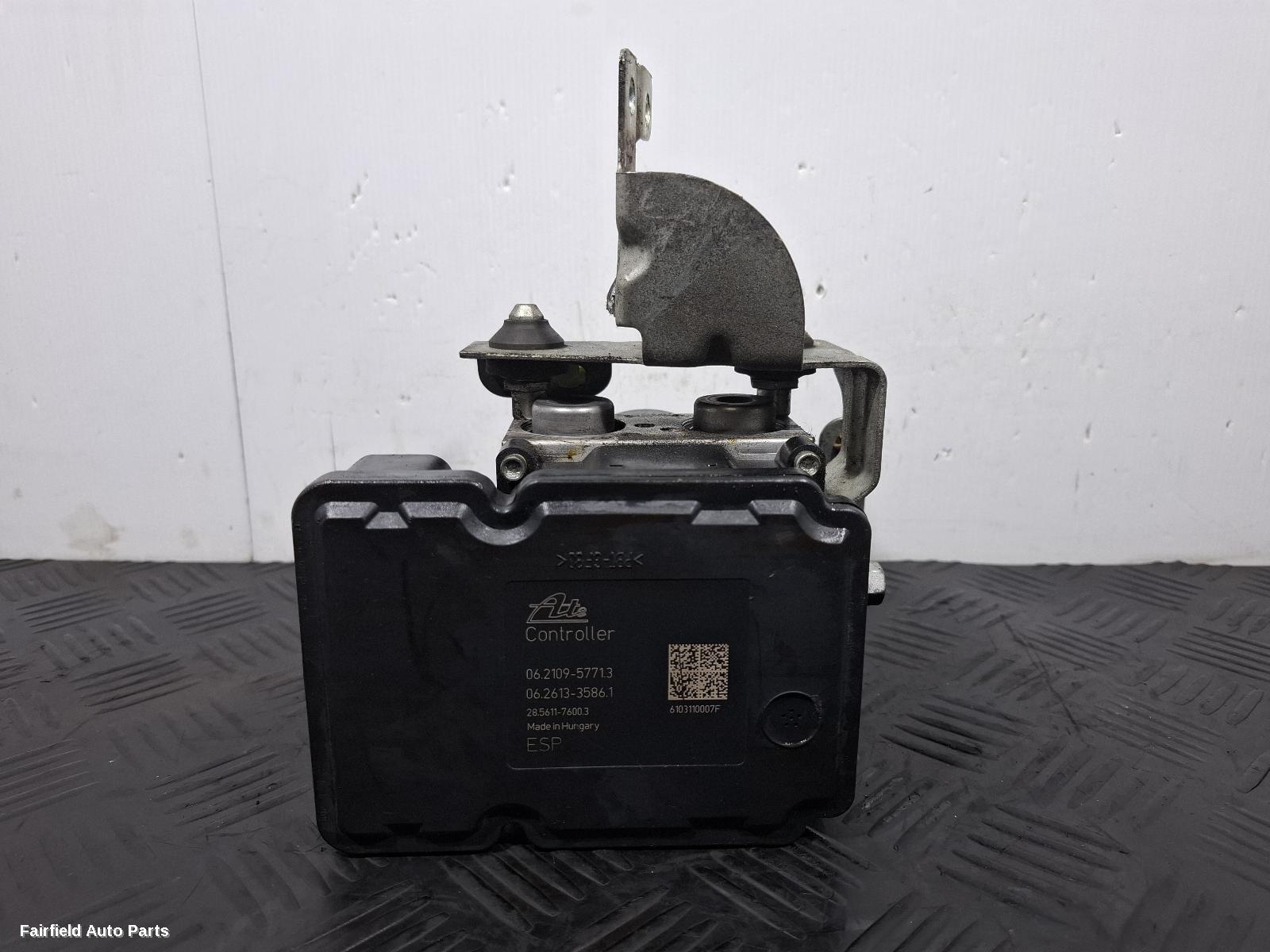 2007-2015 Mitsubishi Lancer Abs Pump Modulator