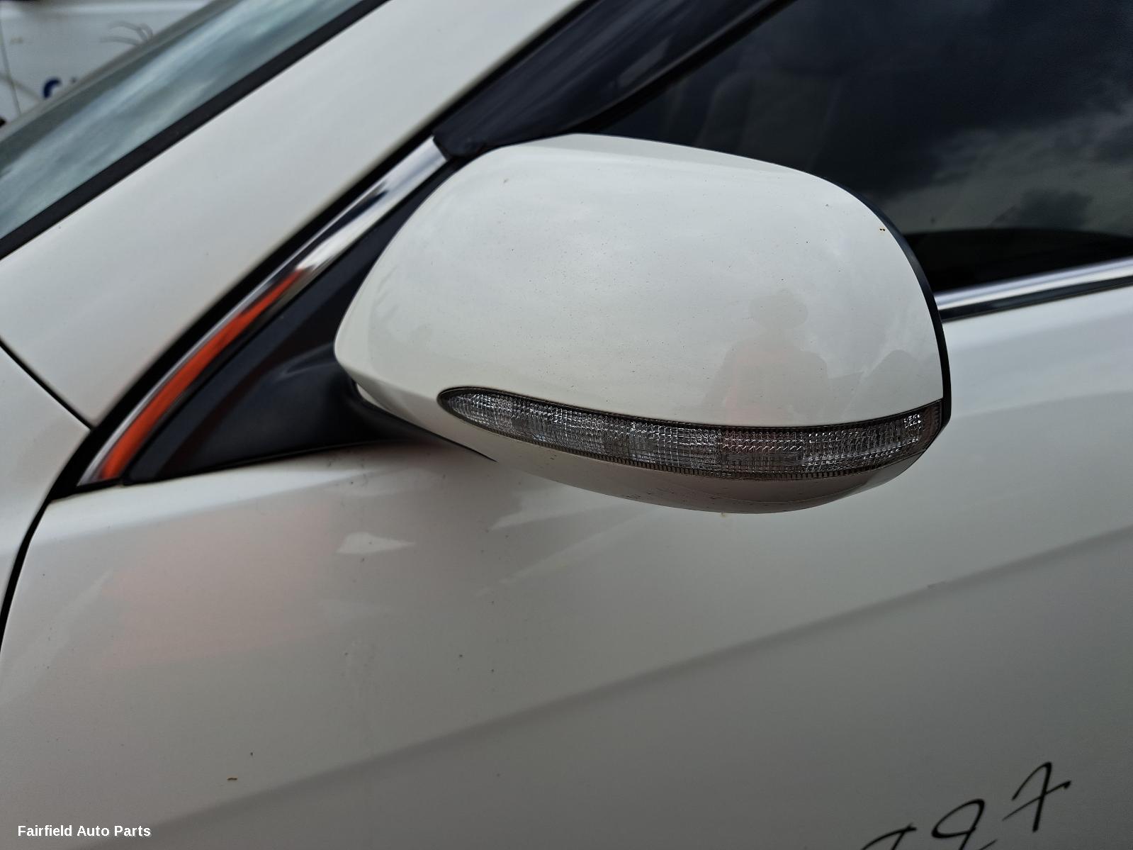 2004 Honda Accord Right Door Mirror