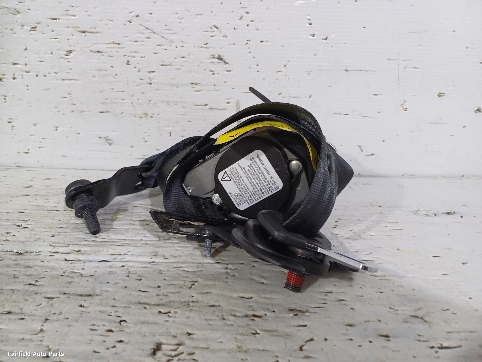 2016-2019 Land Rover Rangerover Evoque Seatbelt Stalk