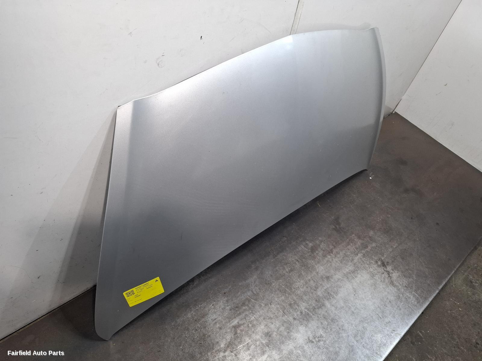 2002-2008 Honda Jazz Bonnet
