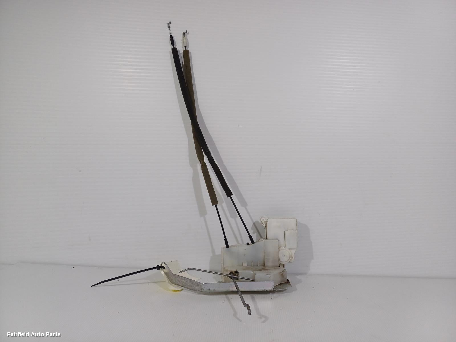 2007-2015 Mazda Cx9 Door Boot Gate Lock