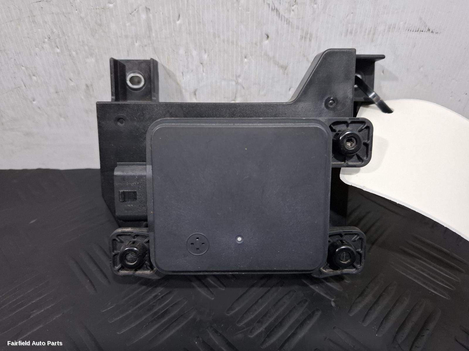 2017-2026 Hyundai I30 Reverse Camera
