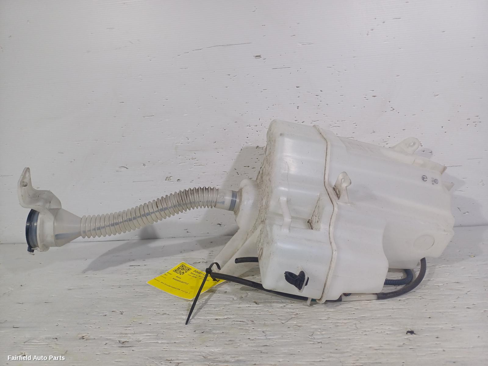 2012-2018 Toyota Rav4 Washer Bottle