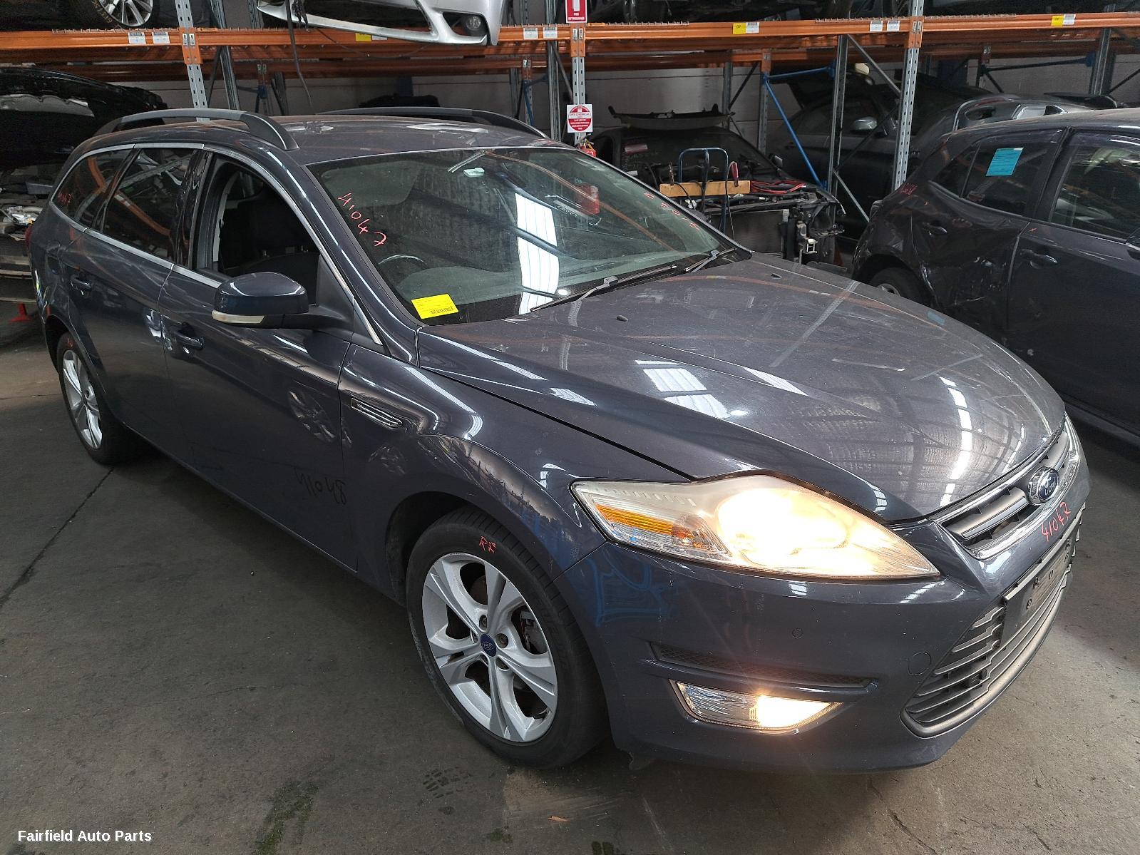 2011 Ford Mondeo Left Taillight