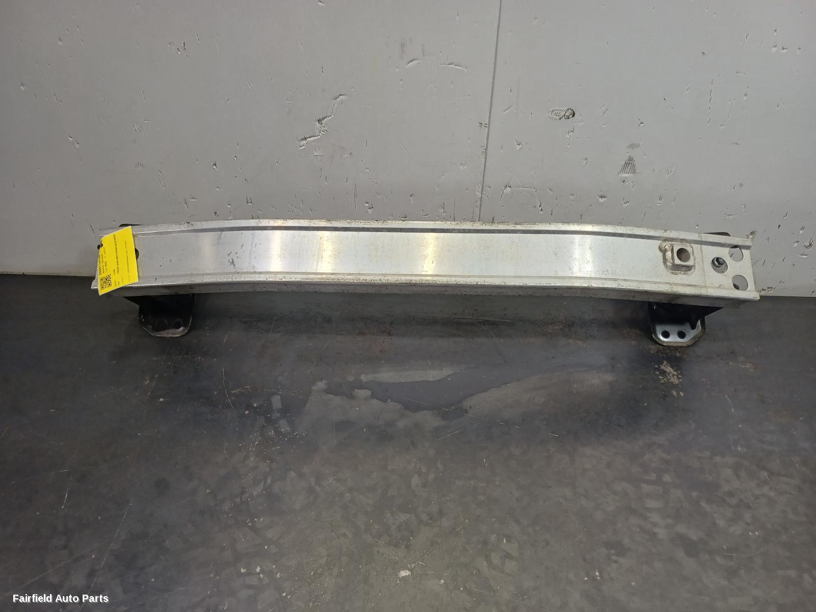 2019-2023 Toyota C-hr F Bar Reinforc Brack