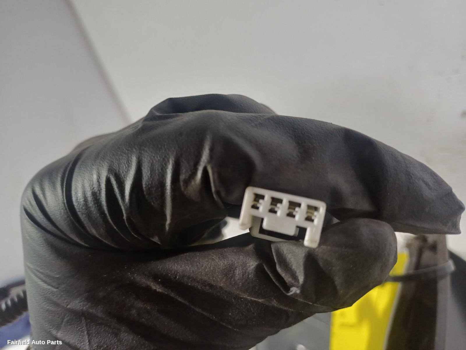 2014-2018 Honda Hrv Right Taillight