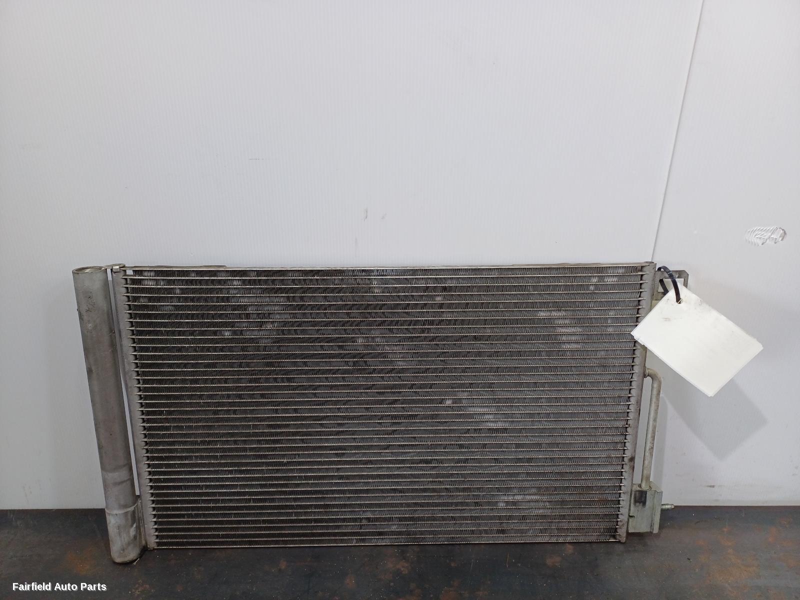 2011-2020 Alfa Romeo Giulietta A C Condenser