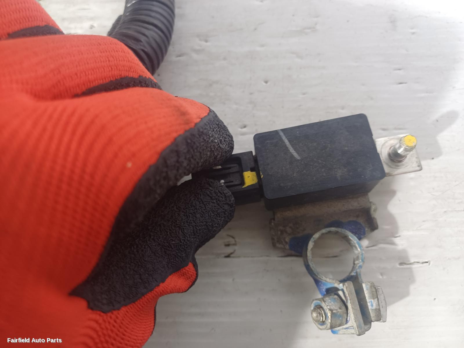 2014-2021 Honda Hrv Fuse Box