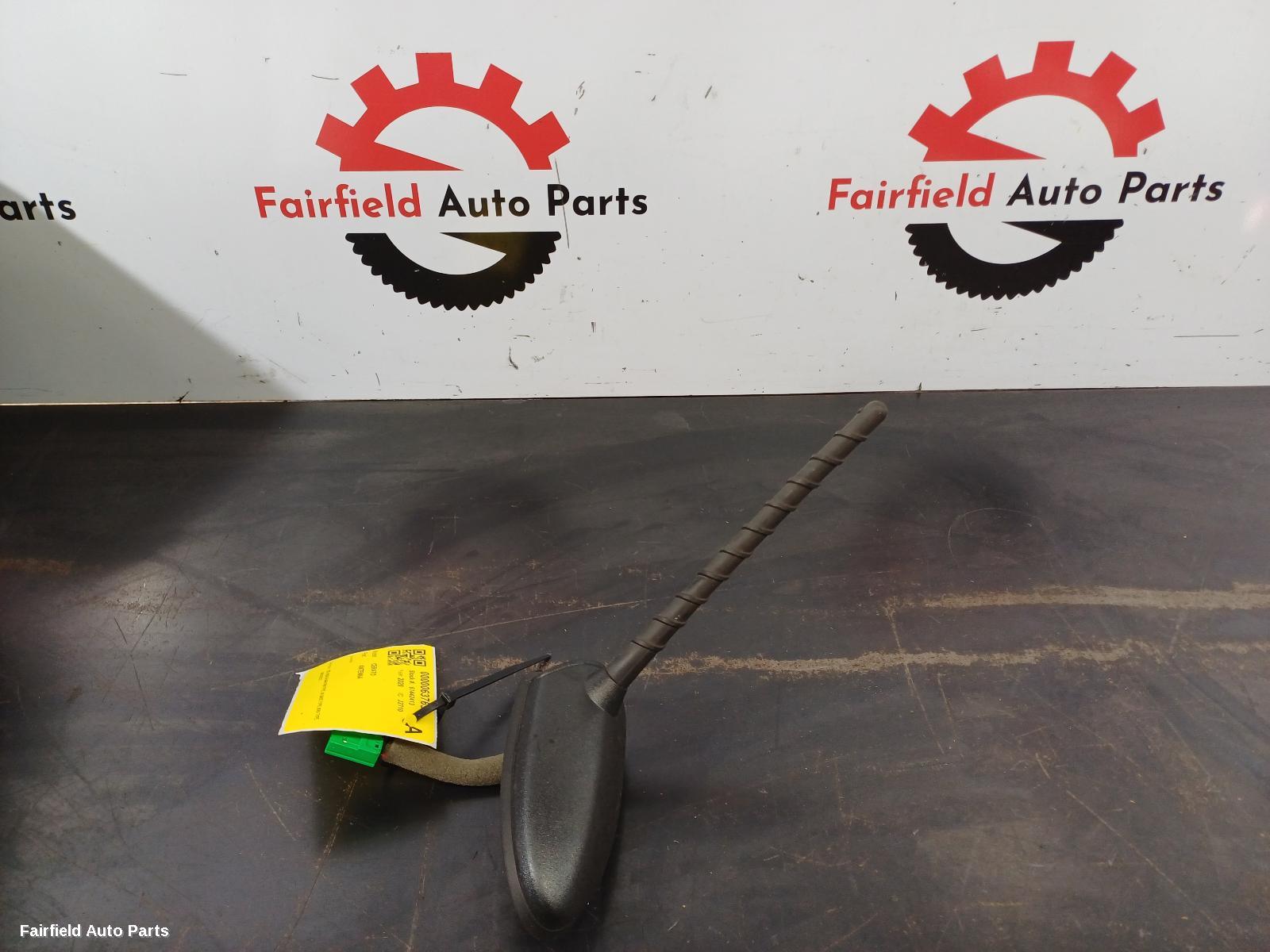 2018-2021 Kia Cerato Antenna