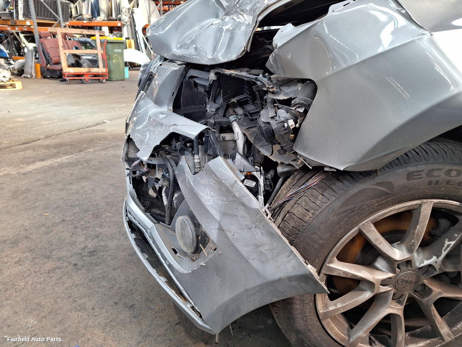 2009 Audi Q5 Pwr Dr Wind Switch