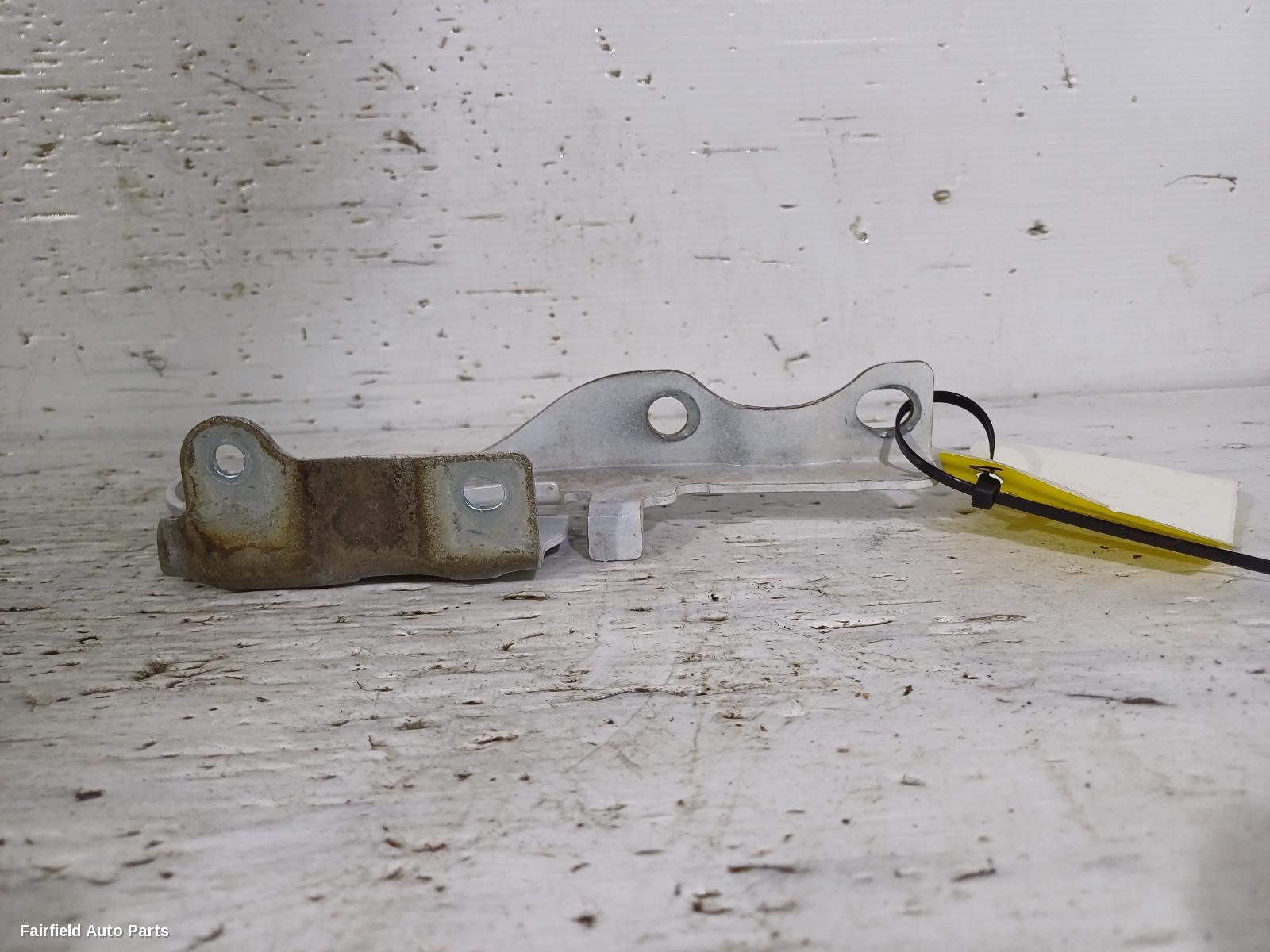 2017-2025 Ldv T60 Bonnet Hinge Strut