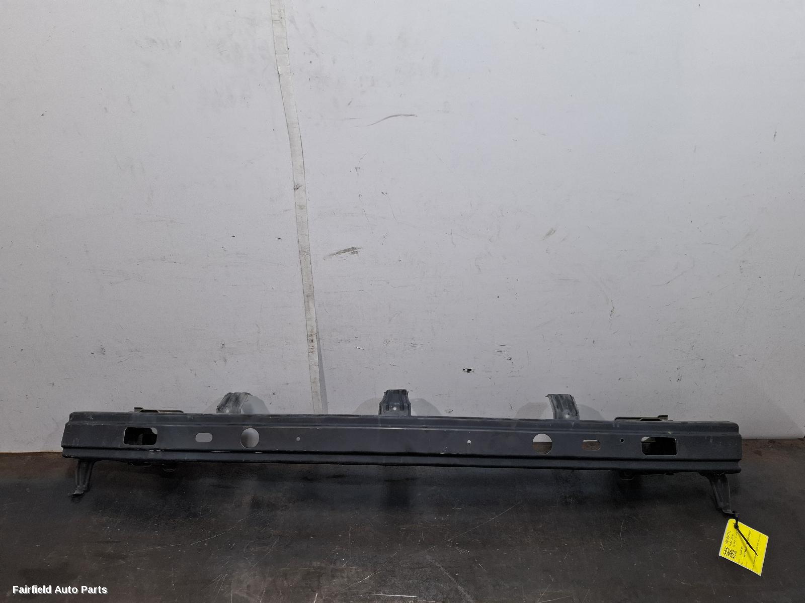 2007-2021 Hyundai Iload/imax R Bar Bracket Reinfo