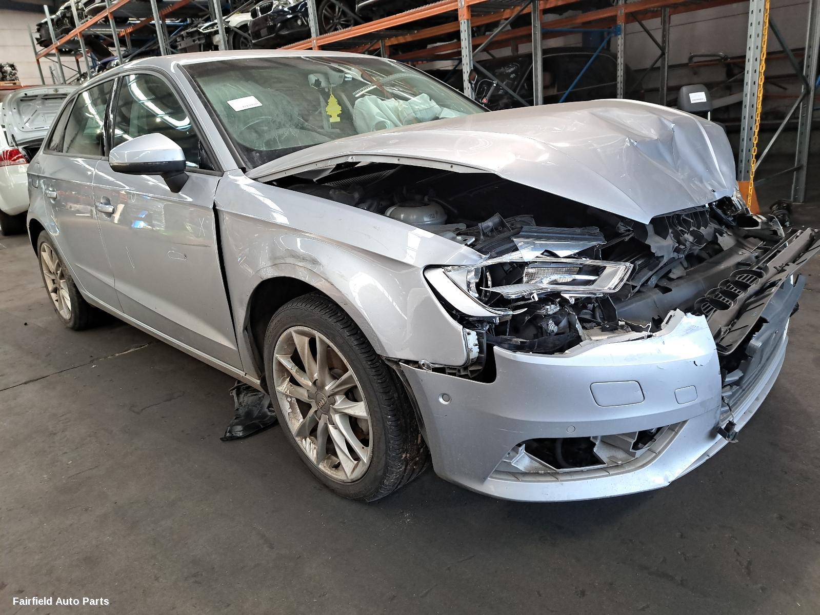 2013-2020 Audi A3 Left Door Mirror