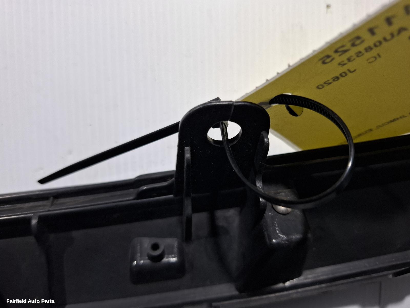 2011-2015 Honda Accord Grille