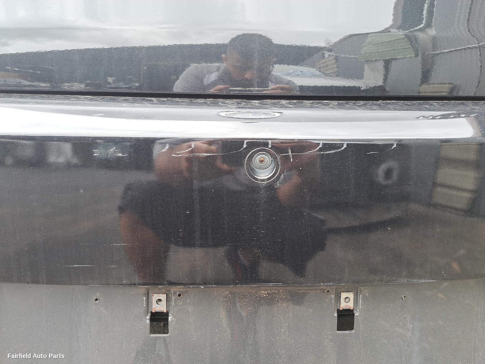 2011-2019 Bmw 1 Series Instrument Cluster
