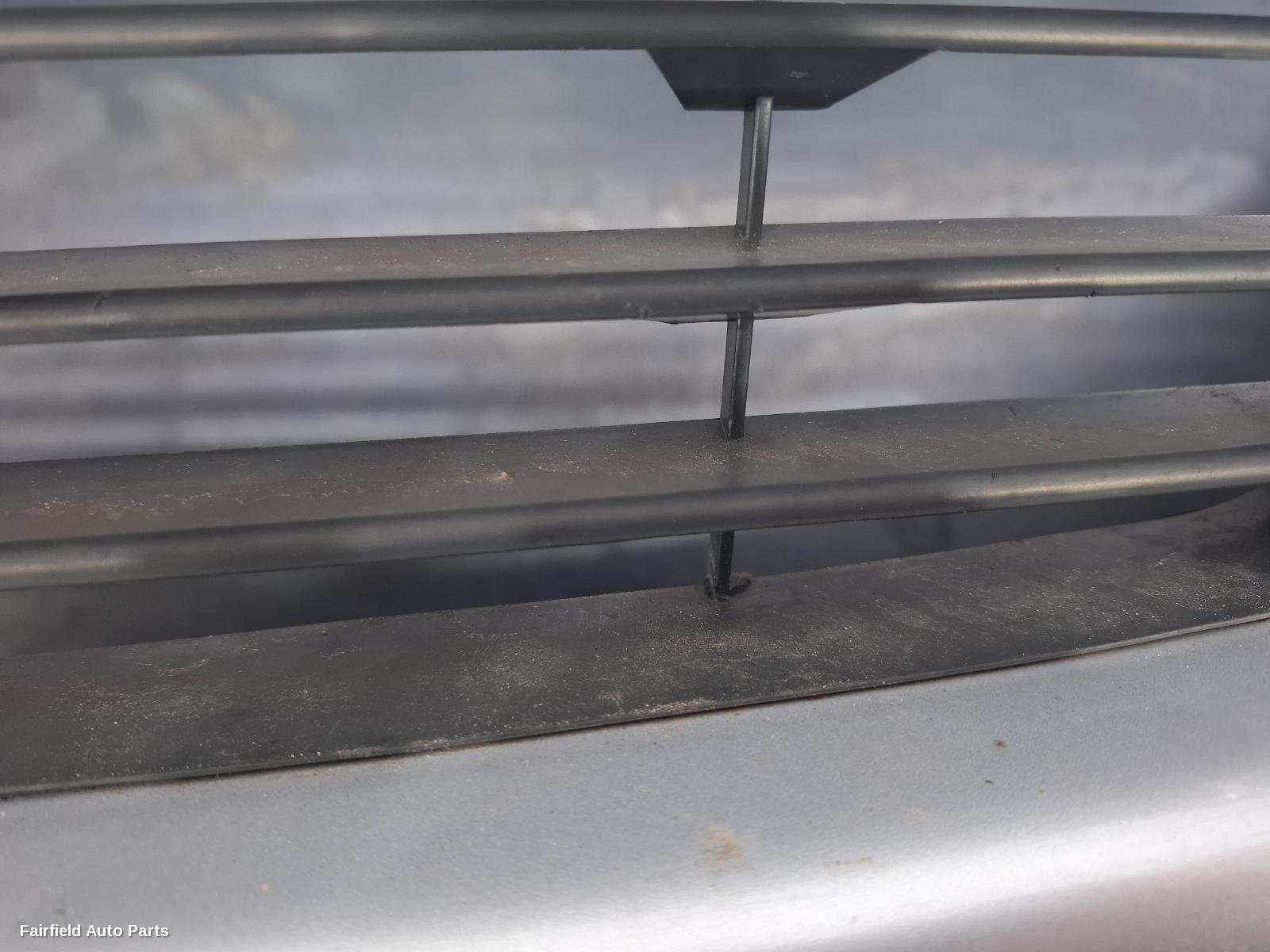 2003-2006 Porsche Cayenne Front Bumper